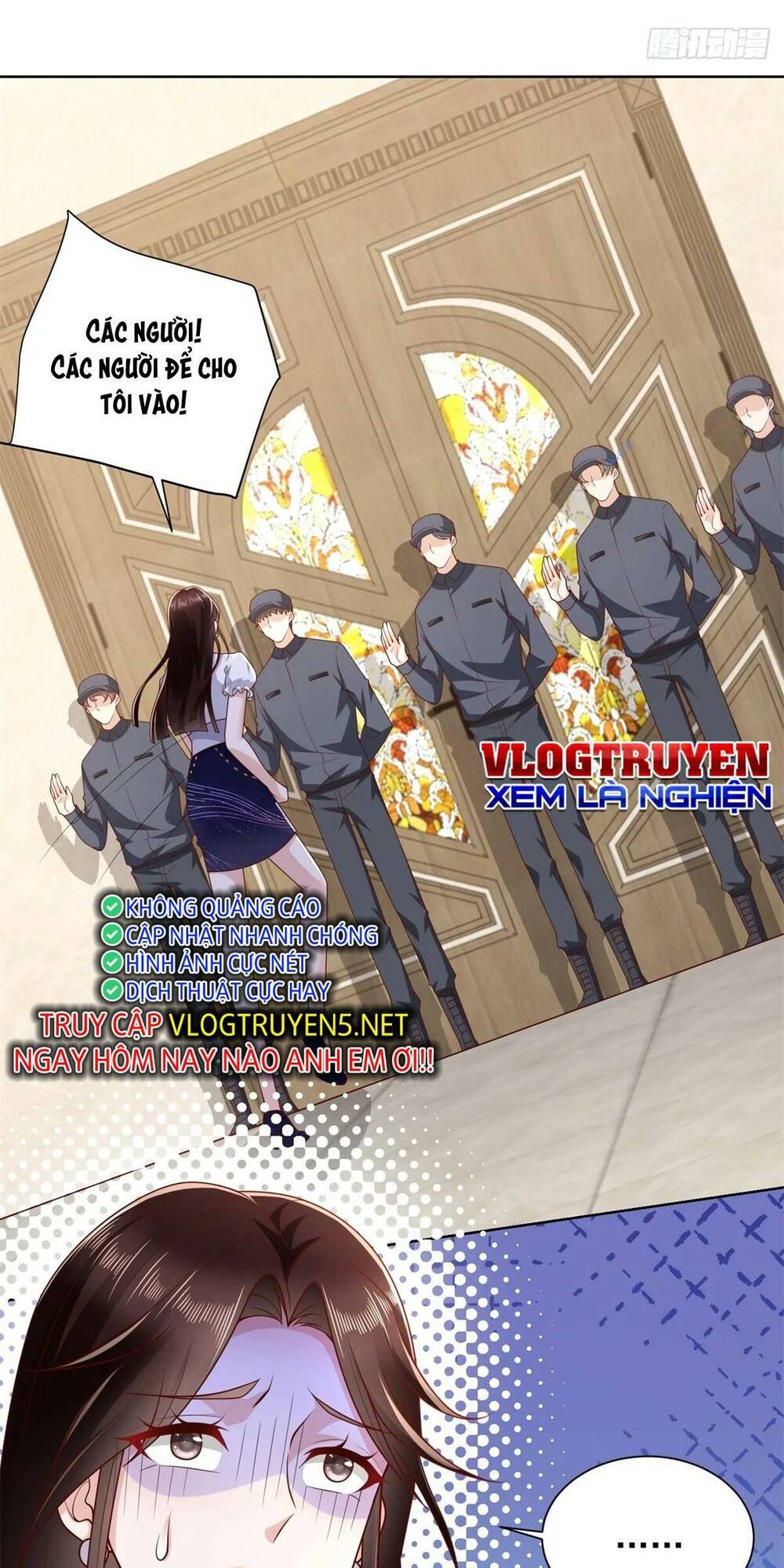 Đô Thị Đệ Nhất Chiến Thần: Chapter 37