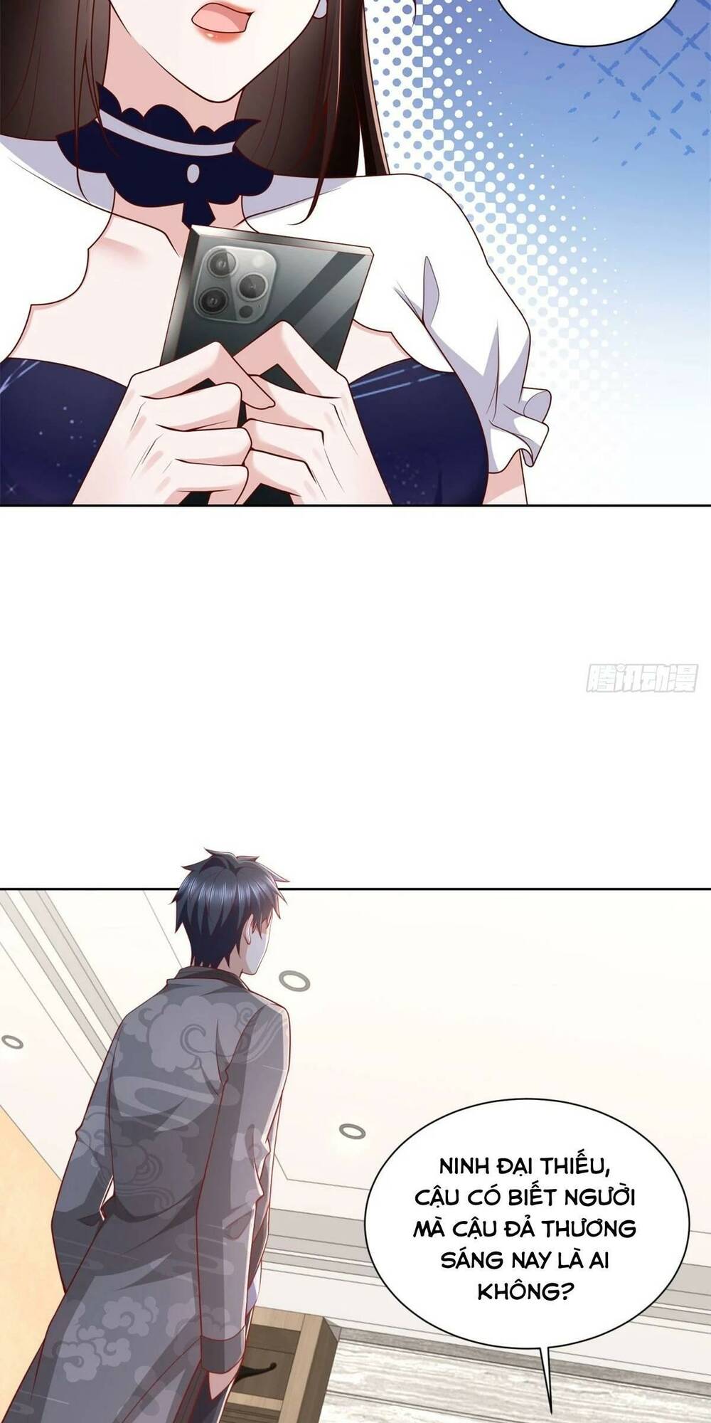 Đô Thị Đệ Nhất Chiến Thần: Chapter 37