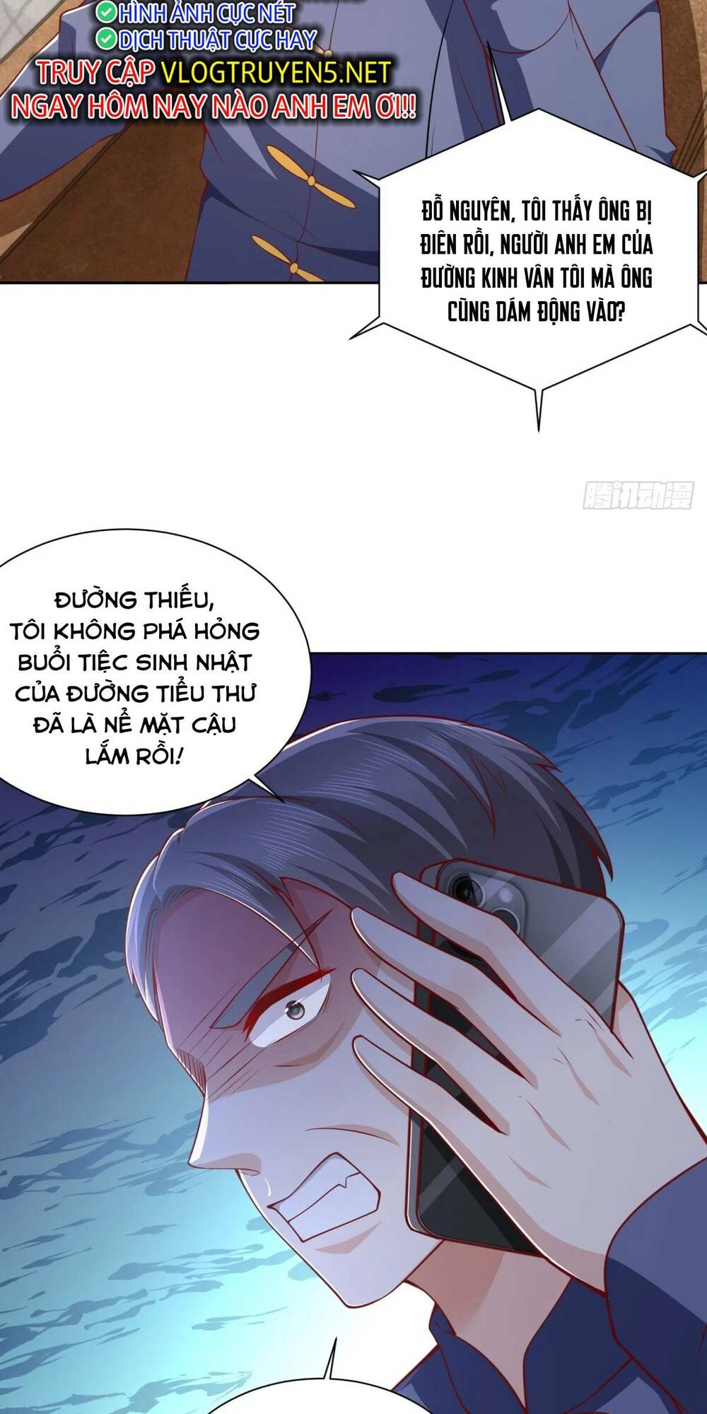 Đô Thị Đệ Nhất Chiến Thần: Chapter 37