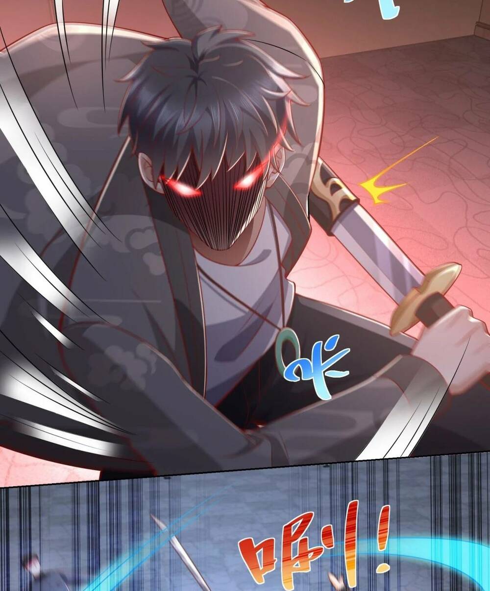 Đô Thị Đệ Nhất Chiến Thần: Chapter 37