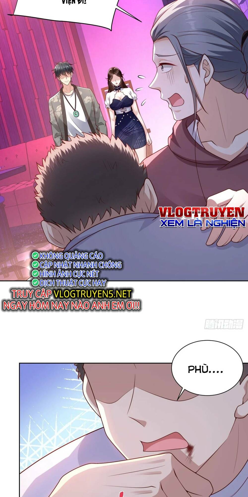Đô Thị Đệ Nhất Chiến Thần: Chapter 37