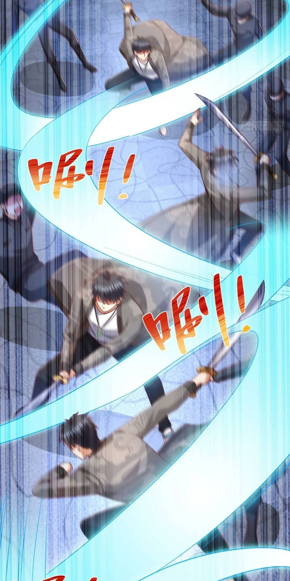 Đô Thị Đệ Nhất Chiến Thần: Chapter 37