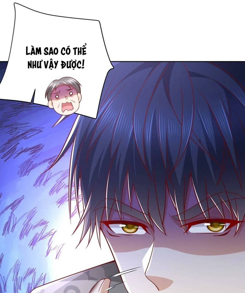 Đô Thị Đệ Nhất Chiến Thần: Chapter 37
