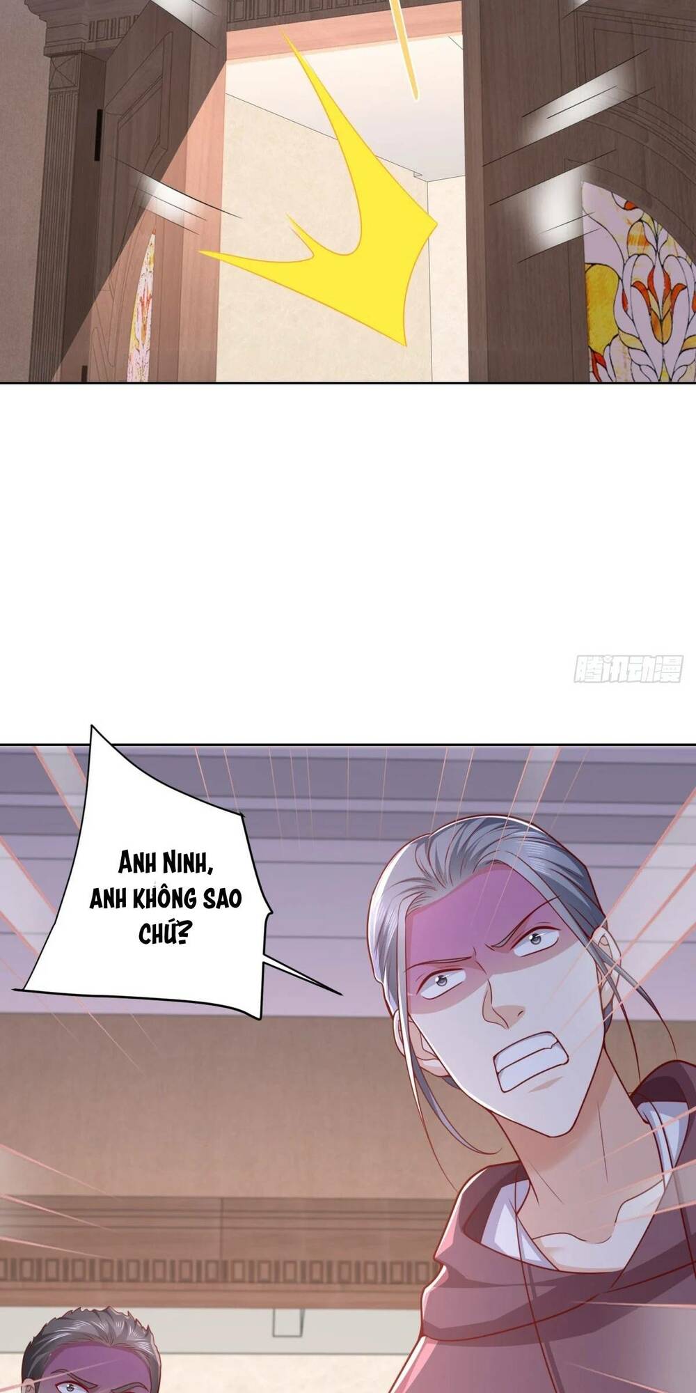Đô Thị Đệ Nhất Chiến Thần: Chapter 37