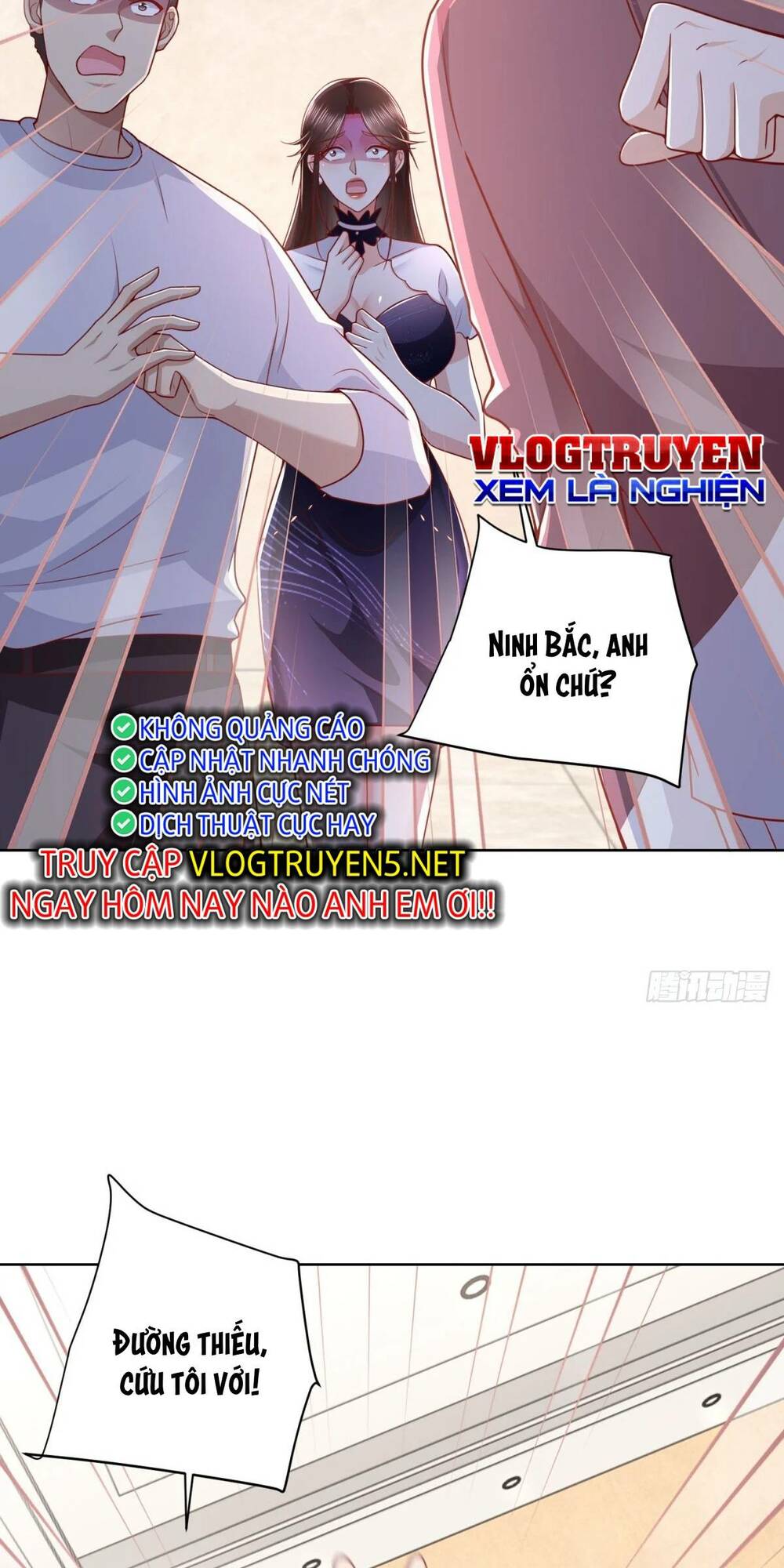 Đô Thị Đệ Nhất Chiến Thần: Chapter 37