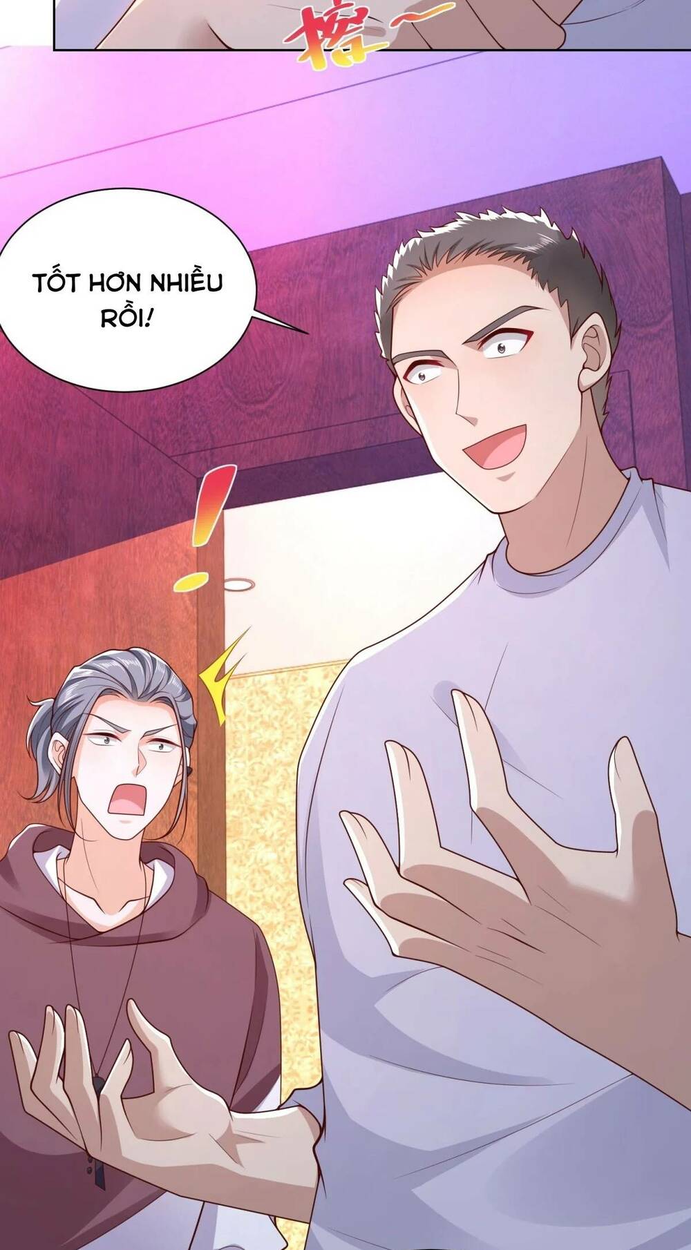 Đô Thị Đệ Nhất Chiến Thần: Chapter 37