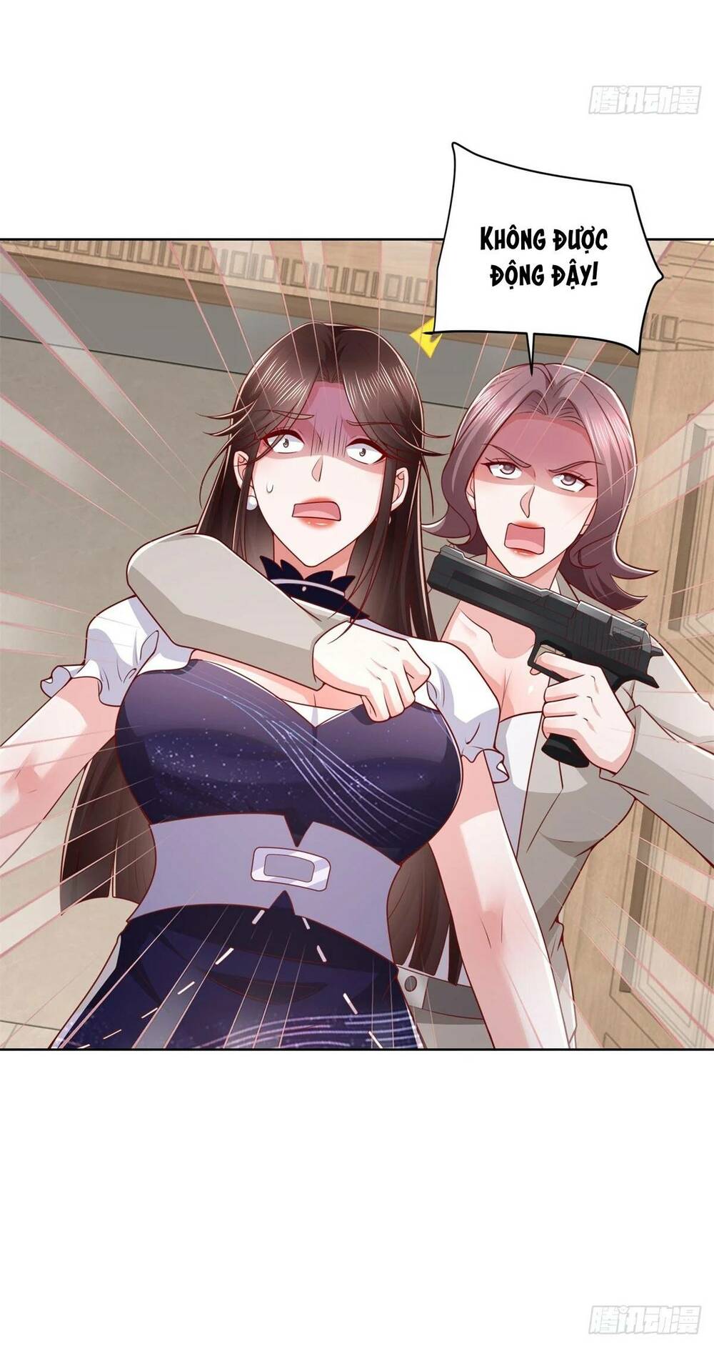 Đô Thị Đệ Nhất Chiến Thần: Chapter 37