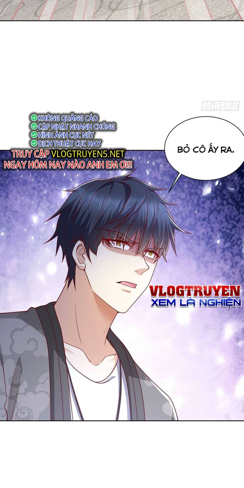 Đô Thị Đệ Nhất Chiến Thần: Chapter 37