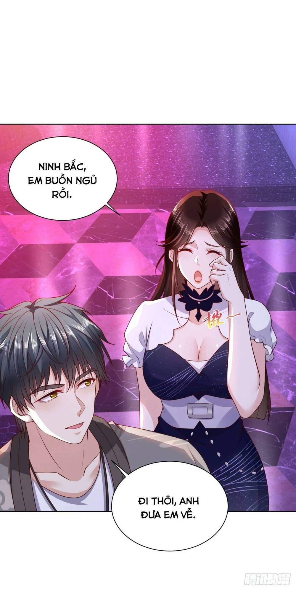 Đô Thị Đệ Nhất Chiến Thần: Chapter 37