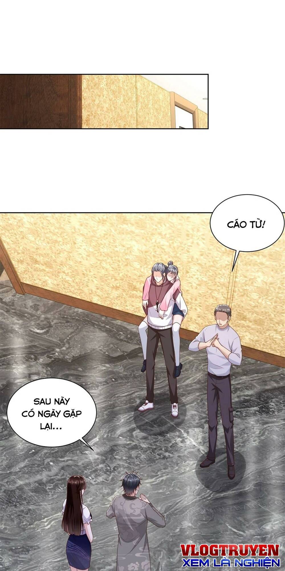Đô Thị Đệ Nhất Chiến Thần: Chapter 37