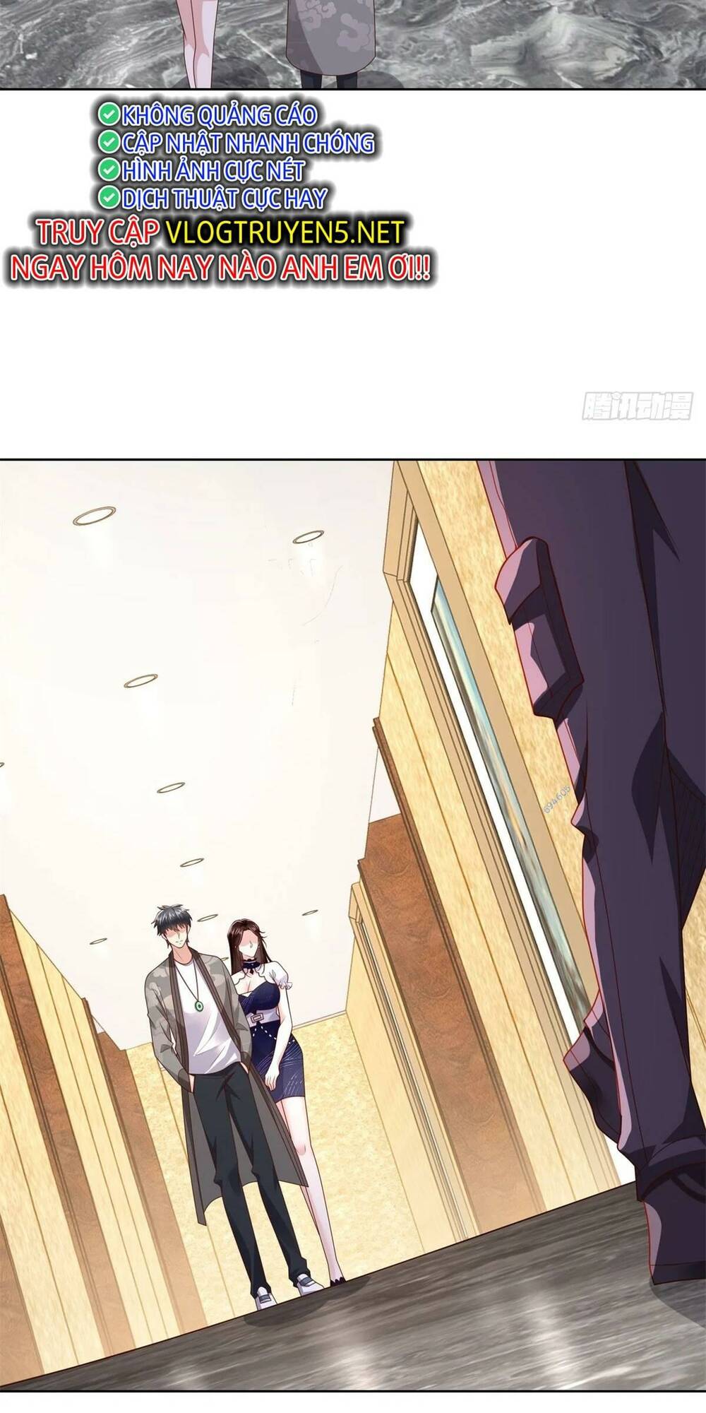 Đô Thị Đệ Nhất Chiến Thần: Chapter 37