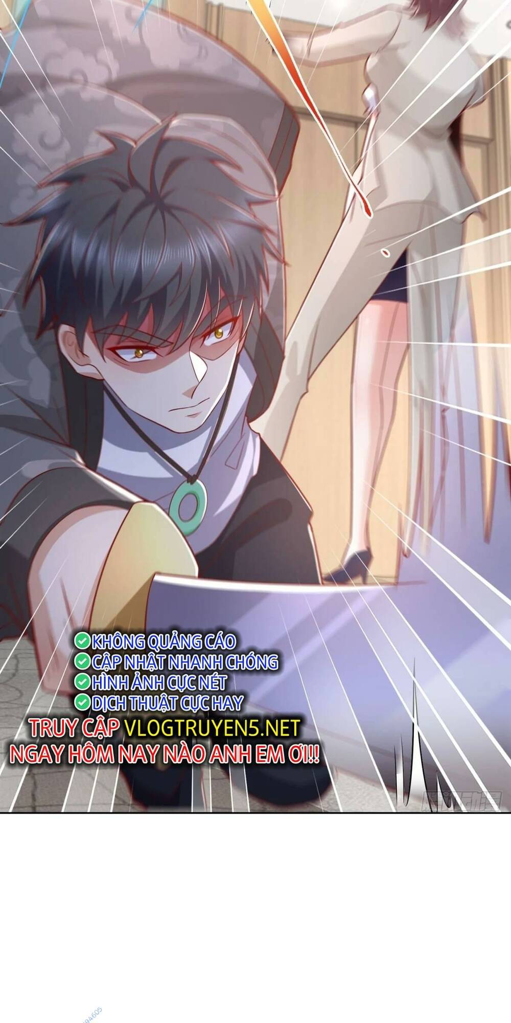 Đô Thị Đệ Nhất Chiến Thần: Chapter 38