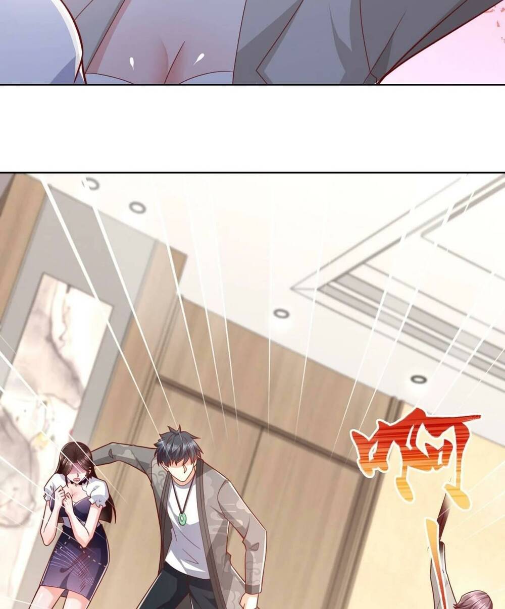 Đô Thị Đệ Nhất Chiến Thần: Chapter 38