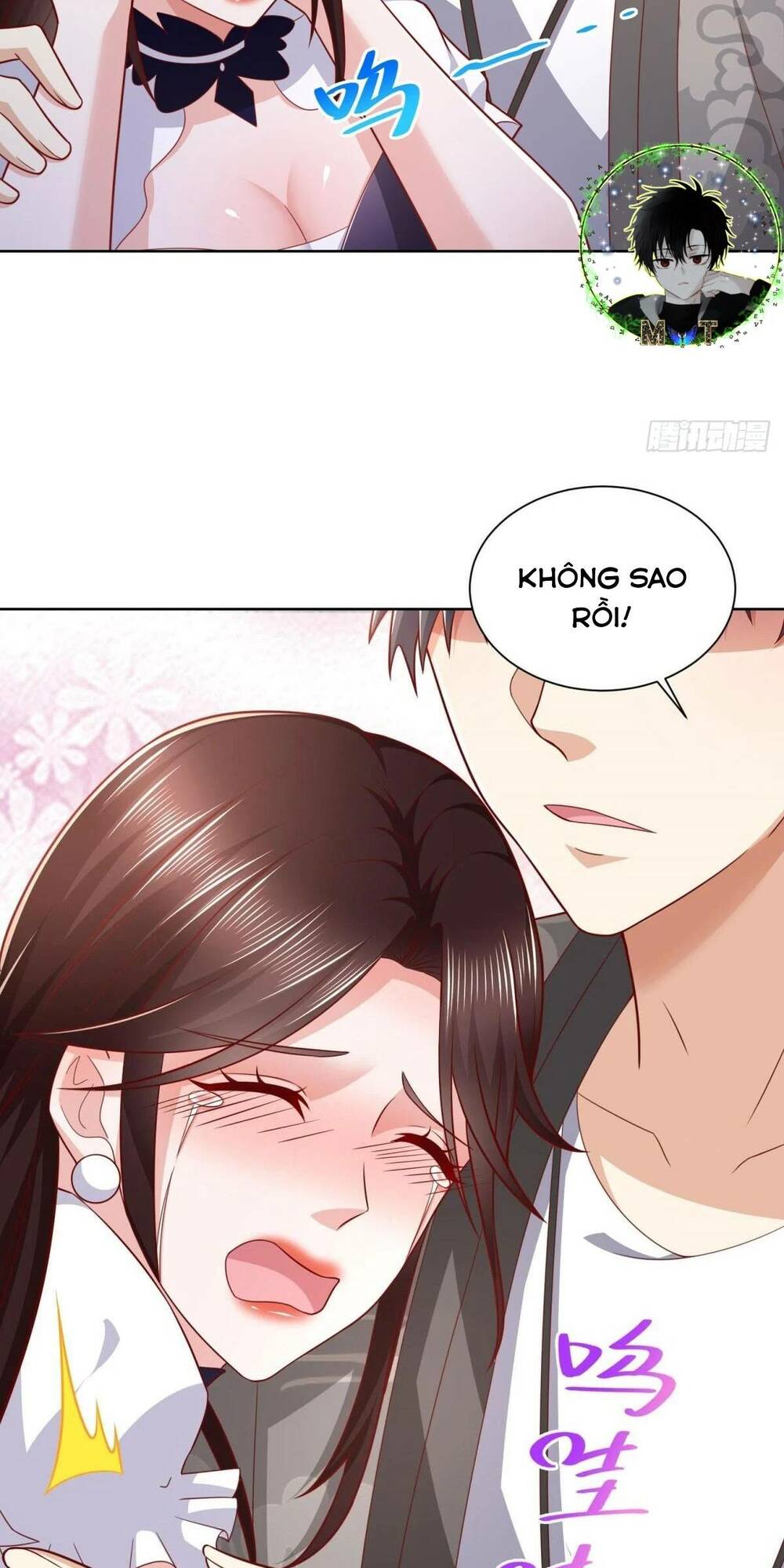 Đô Thị Đệ Nhất Chiến Thần: Chapter 38
