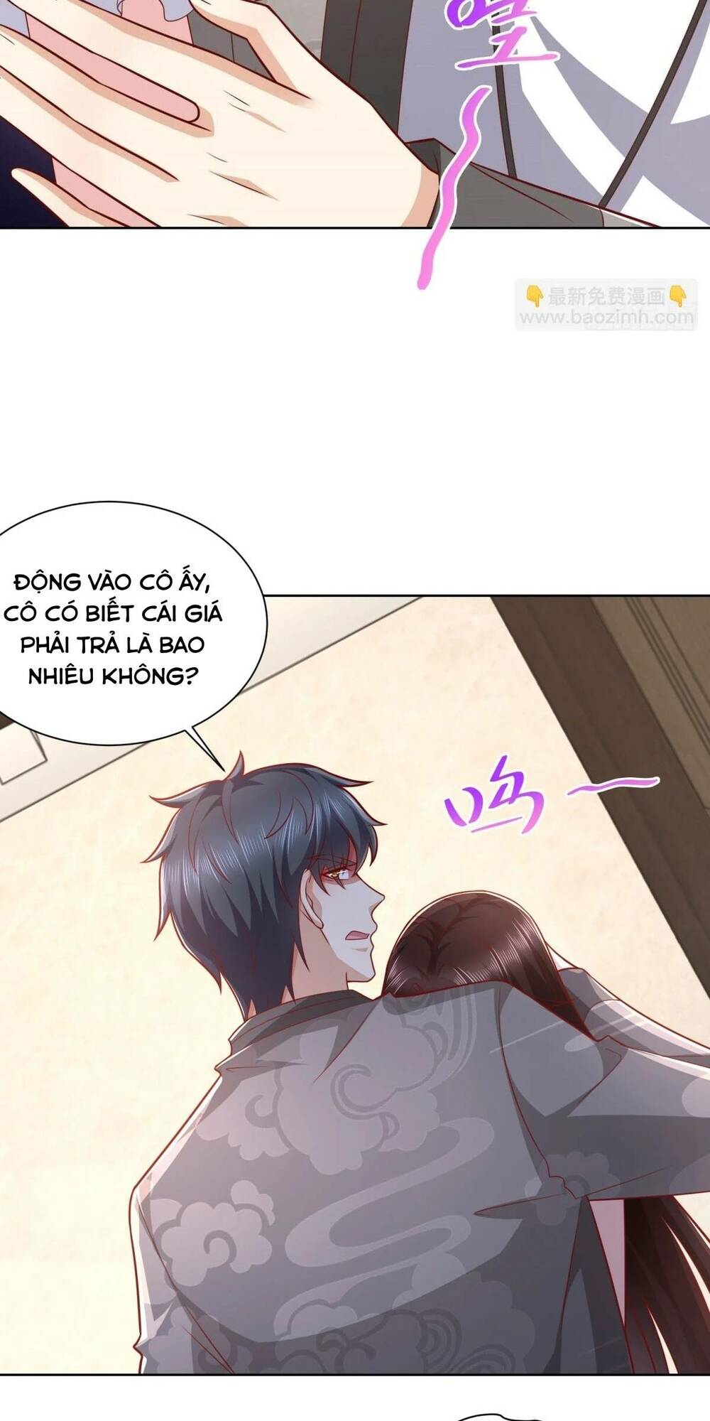 Đô Thị Đệ Nhất Chiến Thần: Chapter 38