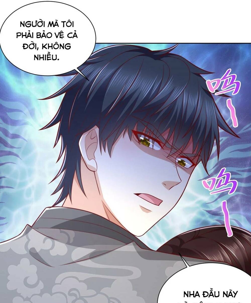 Đô Thị Đệ Nhất Chiến Thần: Chapter 38