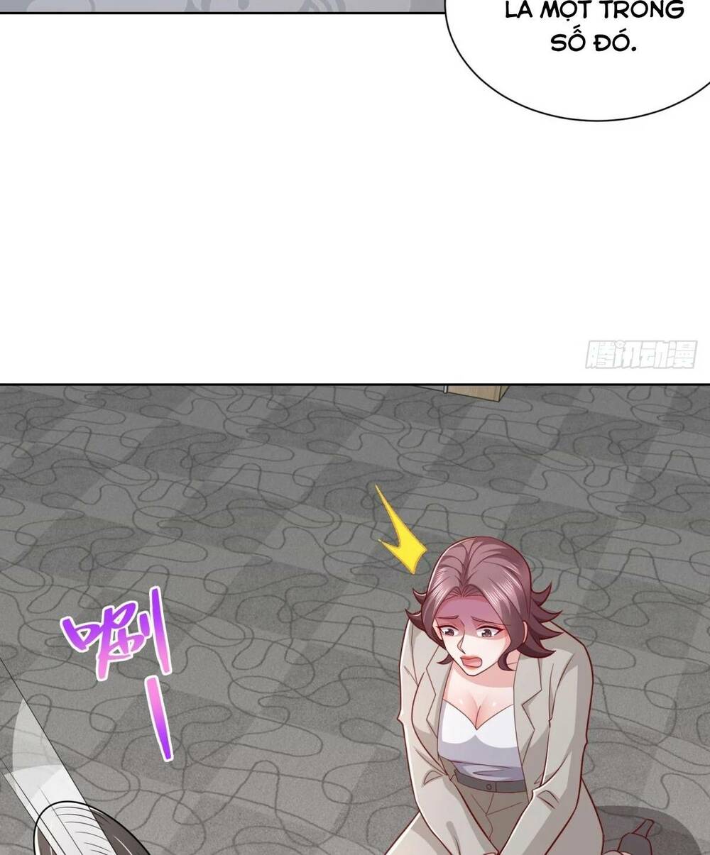 Đô Thị Đệ Nhất Chiến Thần: Chapter 38