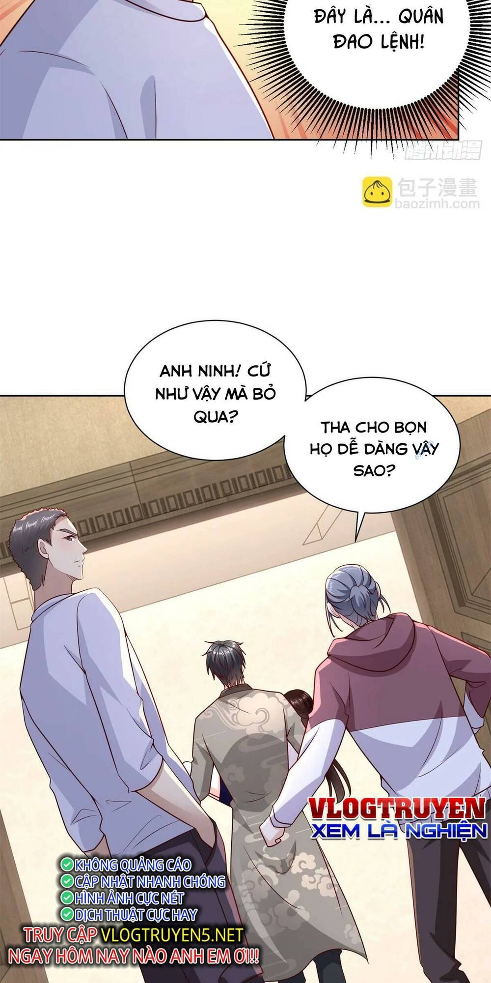 Đô Thị Đệ Nhất Chiến Thần: Chapter 38