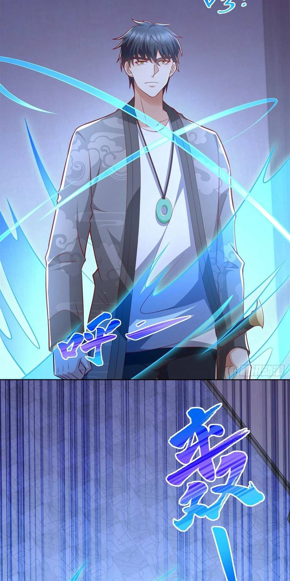 Đô Thị Đệ Nhất Chiến Thần: Chapter 38