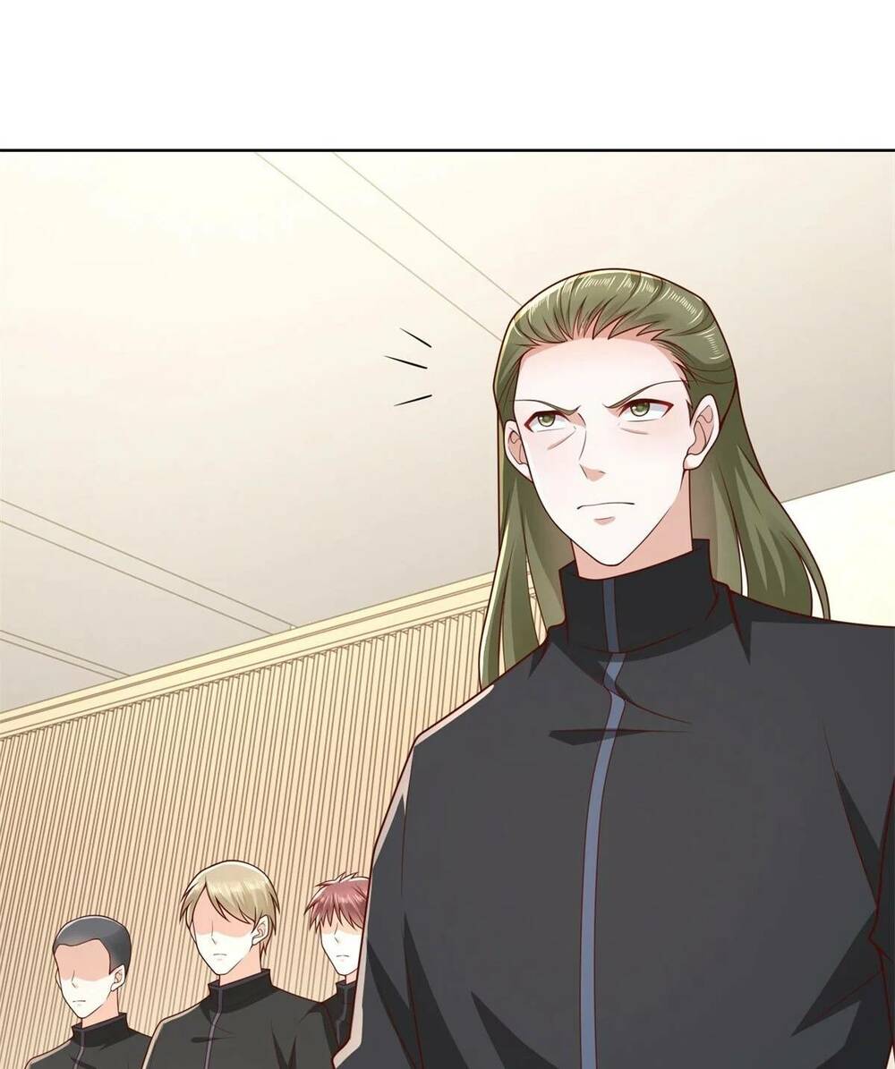 Đô Thị Đệ Nhất Chiến Thần: Chapter 38