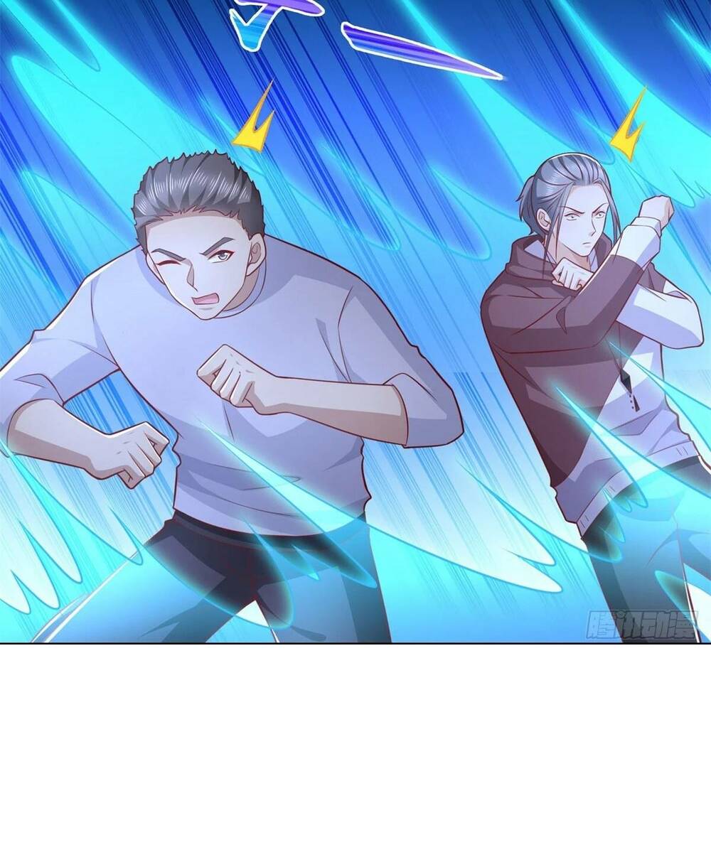 Đô Thị Đệ Nhất Chiến Thần: Chapter 38