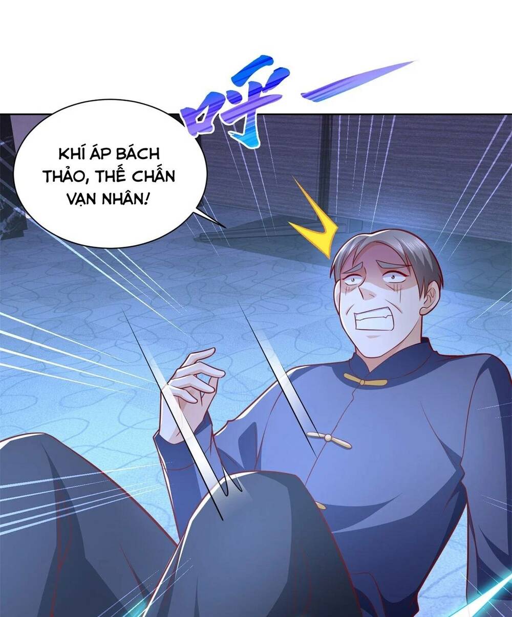 Đô Thị Đệ Nhất Chiến Thần: Chapter 38