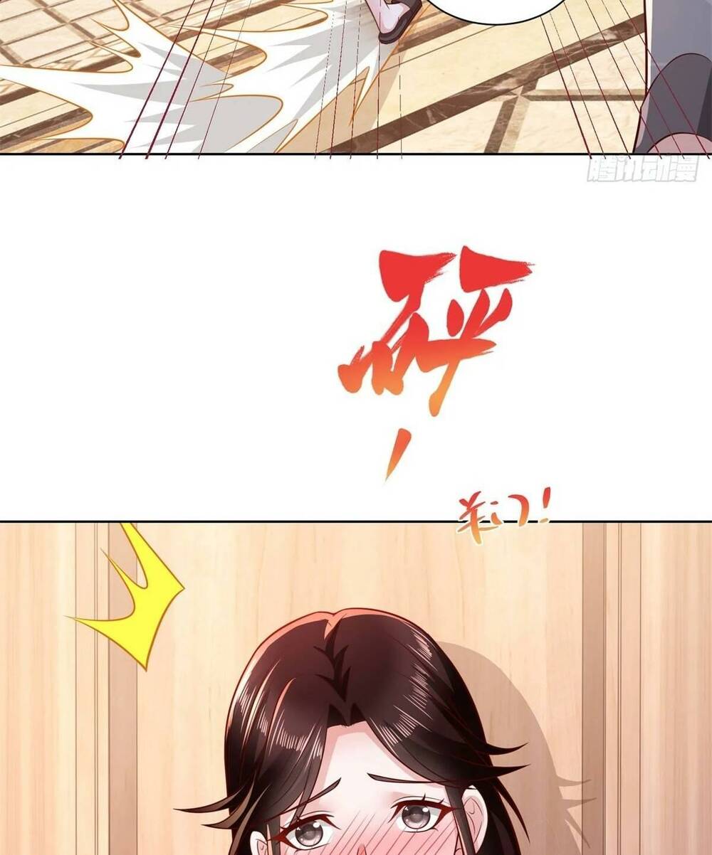 Đô Thị Đệ Nhất Chiến Thần: Chapter 39