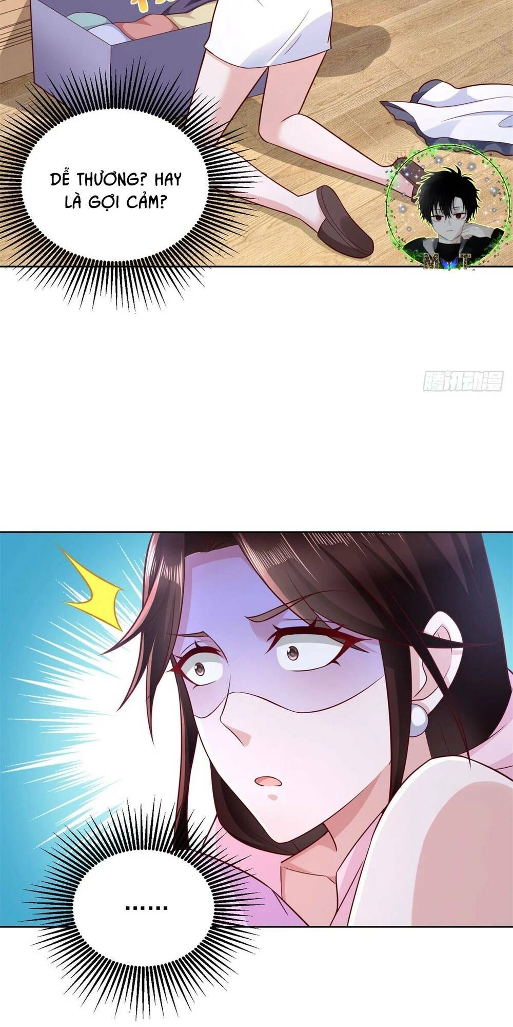 Đô Thị Đệ Nhất Chiến Thần: Chapter 39