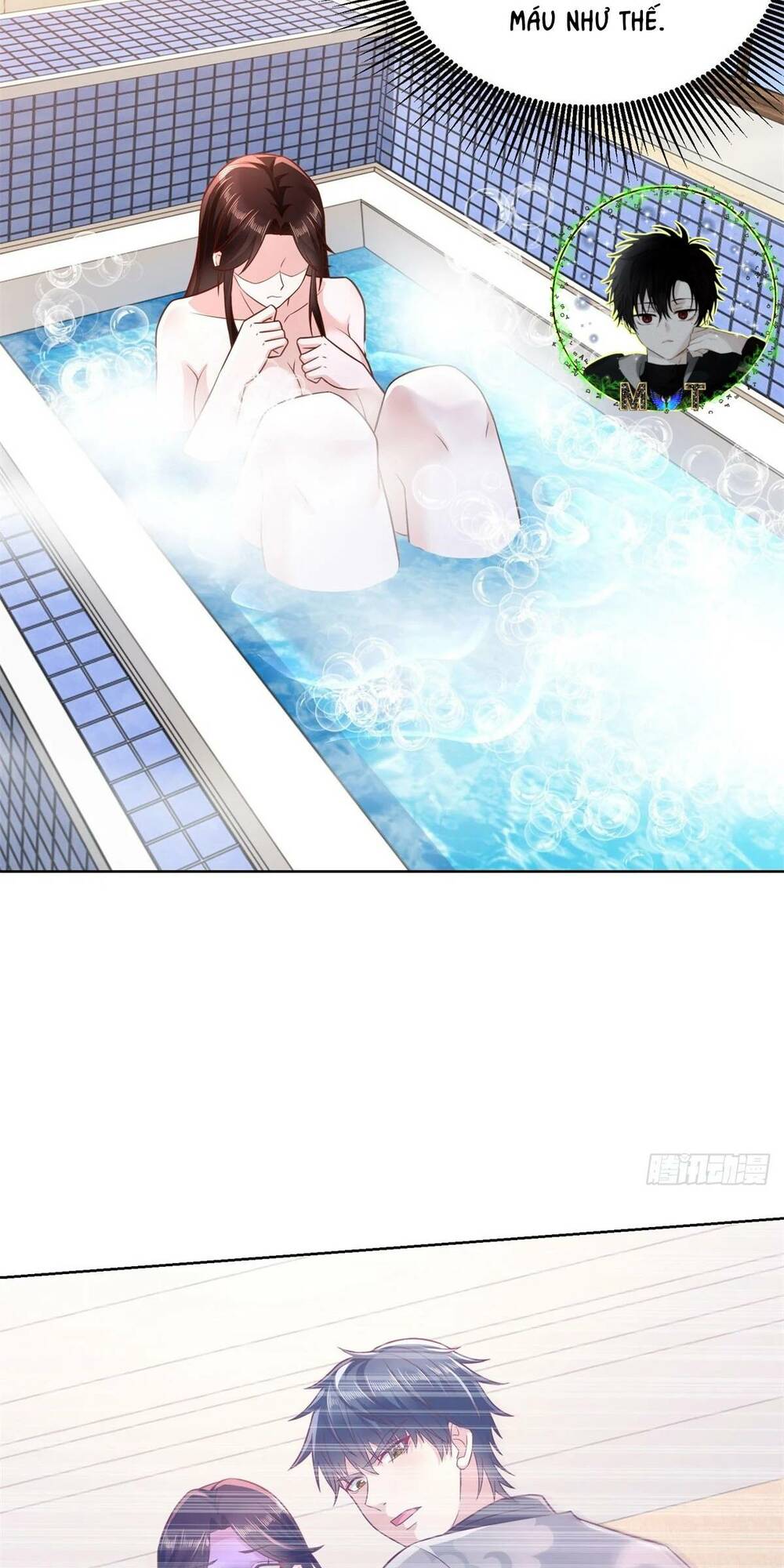 Đô Thị Đệ Nhất Chiến Thần: Chapter 39