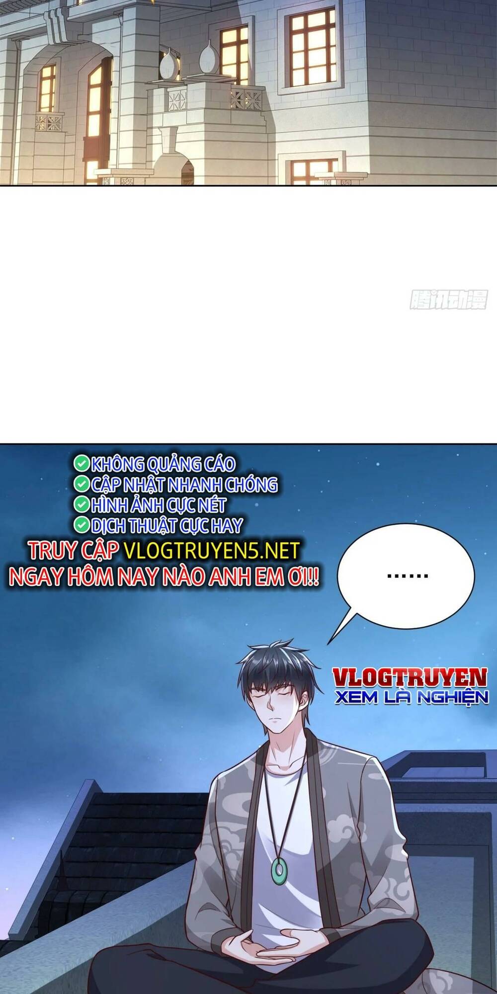 Đô Thị Đệ Nhất Chiến Thần: Chapter 39