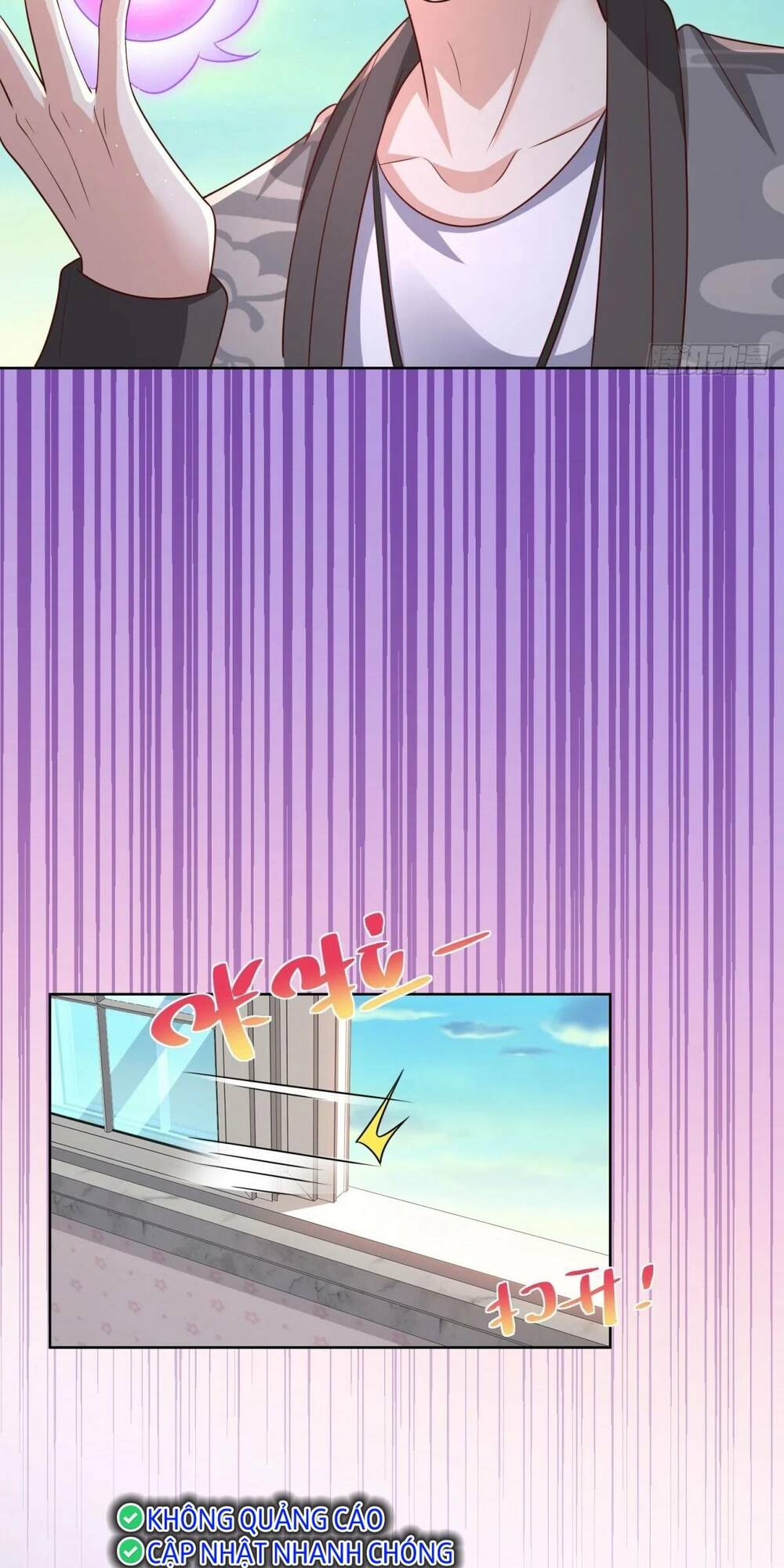 Đô Thị Đệ Nhất Chiến Thần: Chapter 39