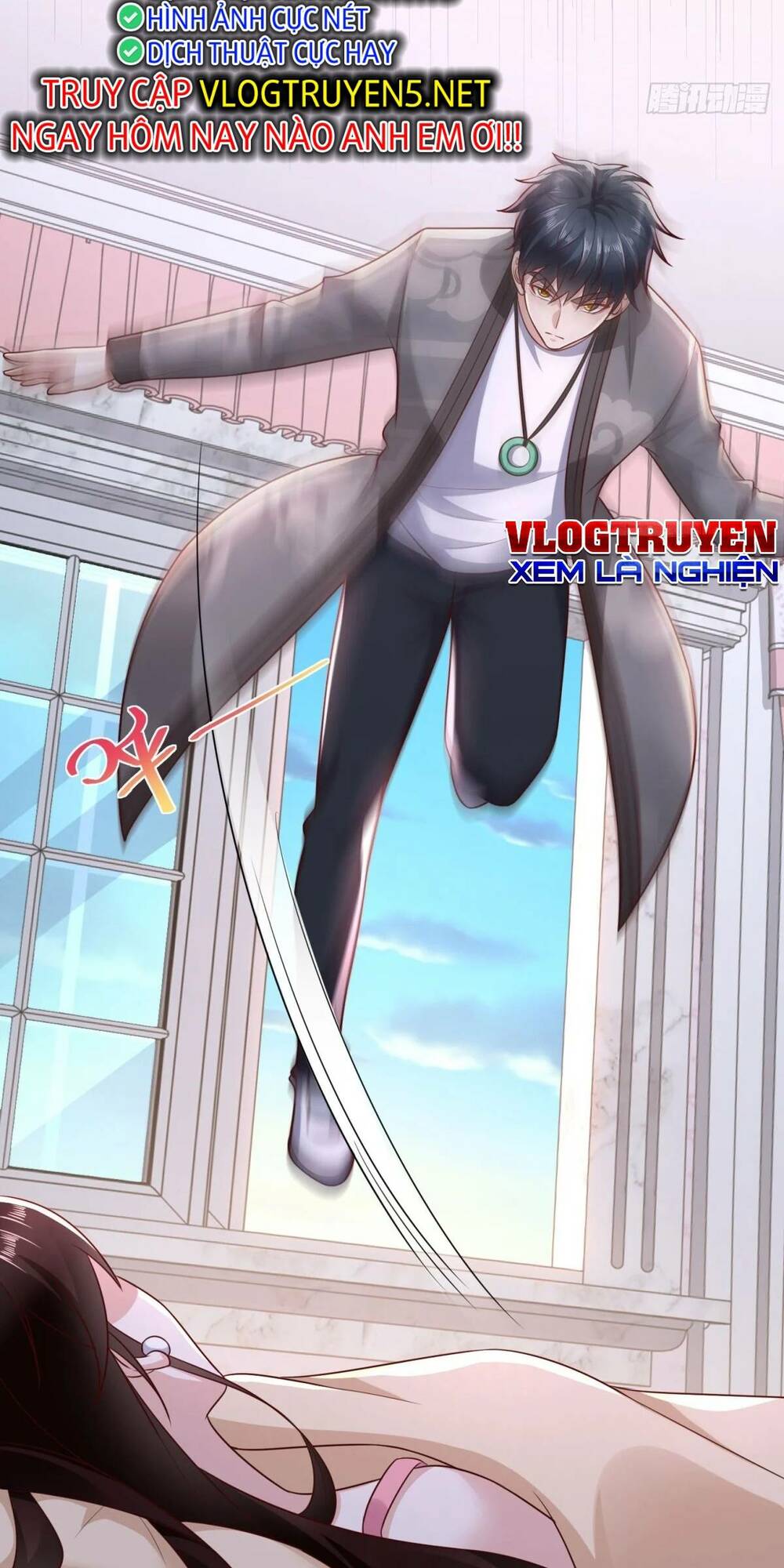 Đô Thị Đệ Nhất Chiến Thần: Chapter 39