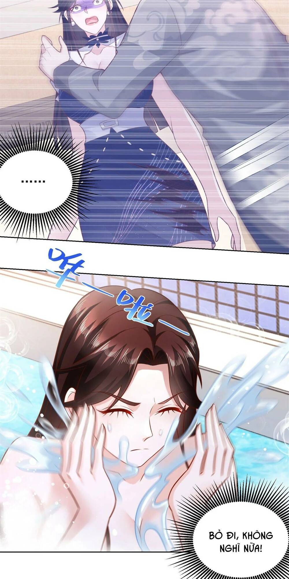 Đô Thị Đệ Nhất Chiến Thần: Chapter 39