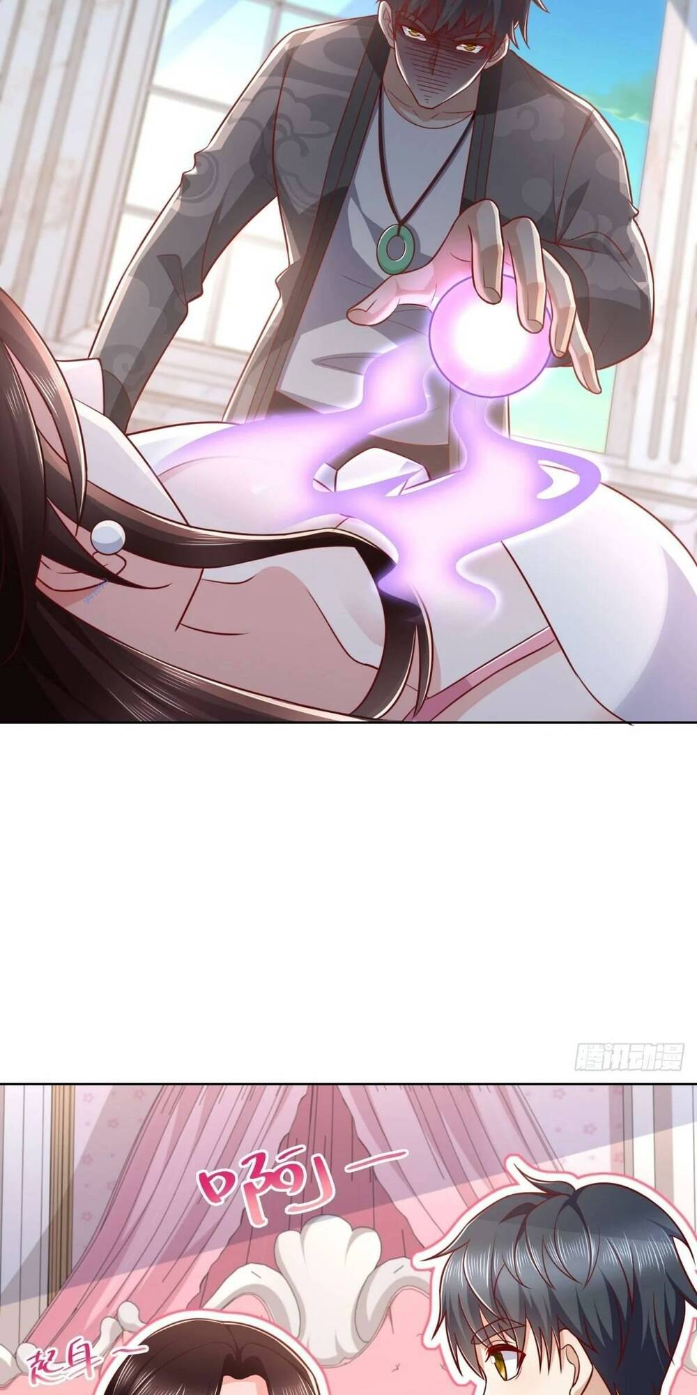 Đô Thị Đệ Nhất Chiến Thần: Chapter 39
