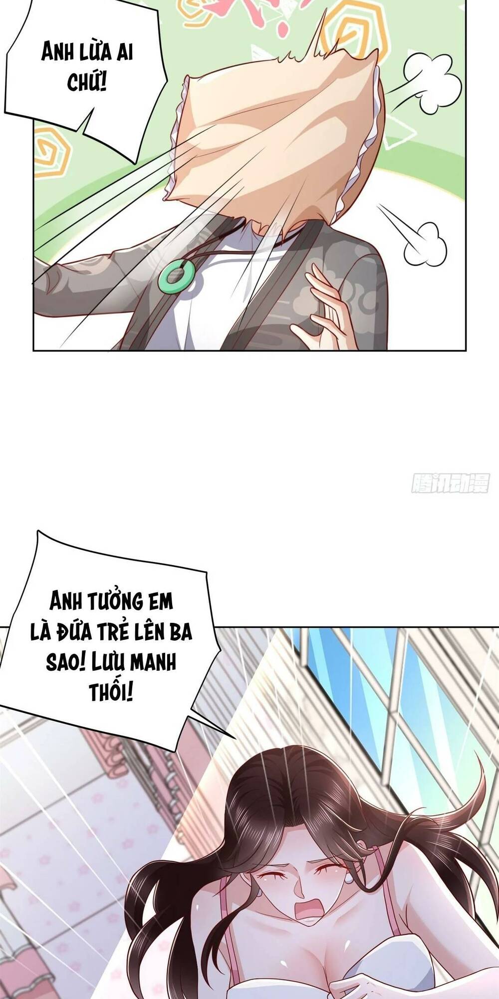 Đô Thị Đệ Nhất Chiến Thần: Chapter 39