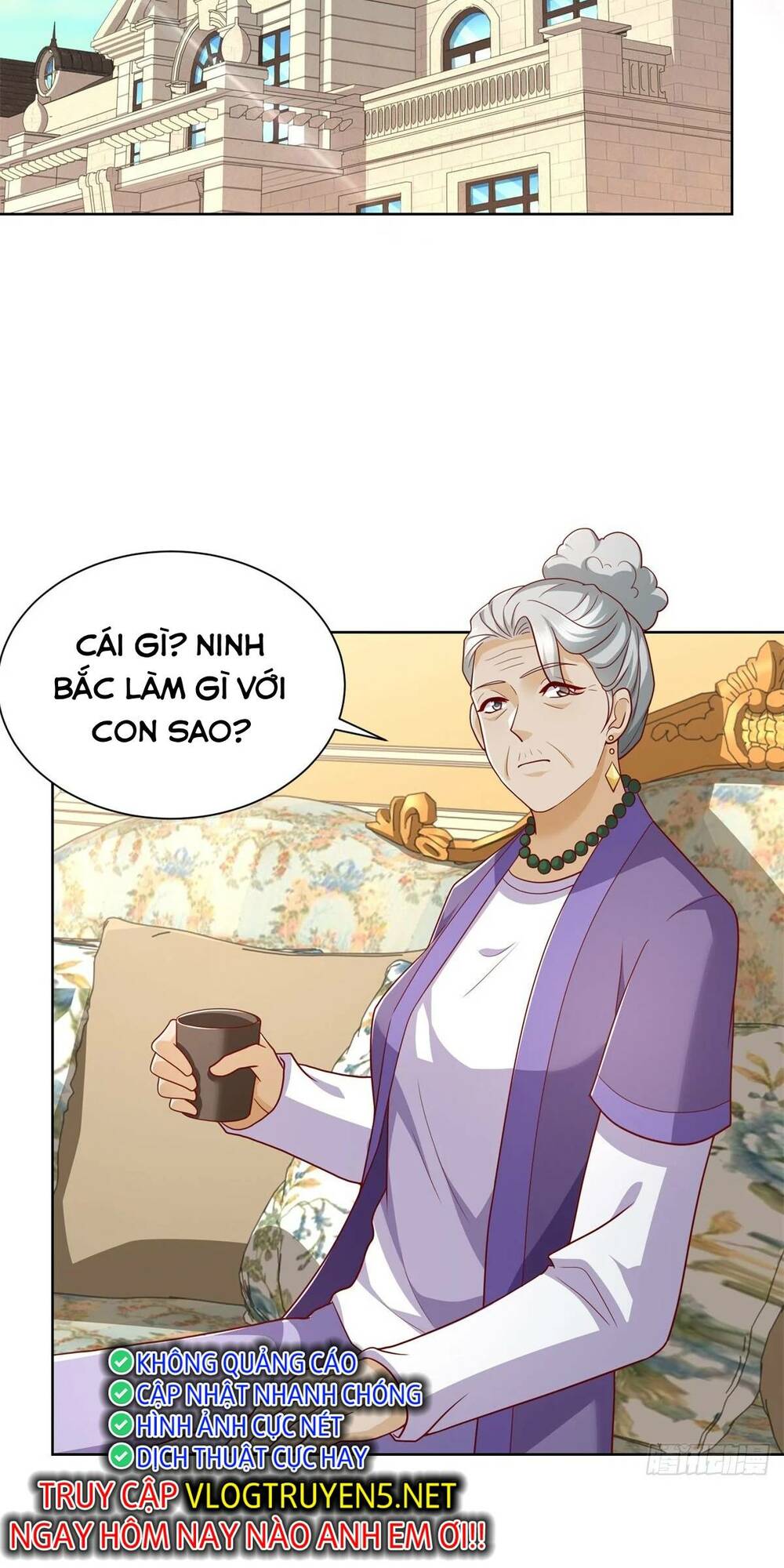 Đô Thị Đệ Nhất Chiến Thần: Chapter 39