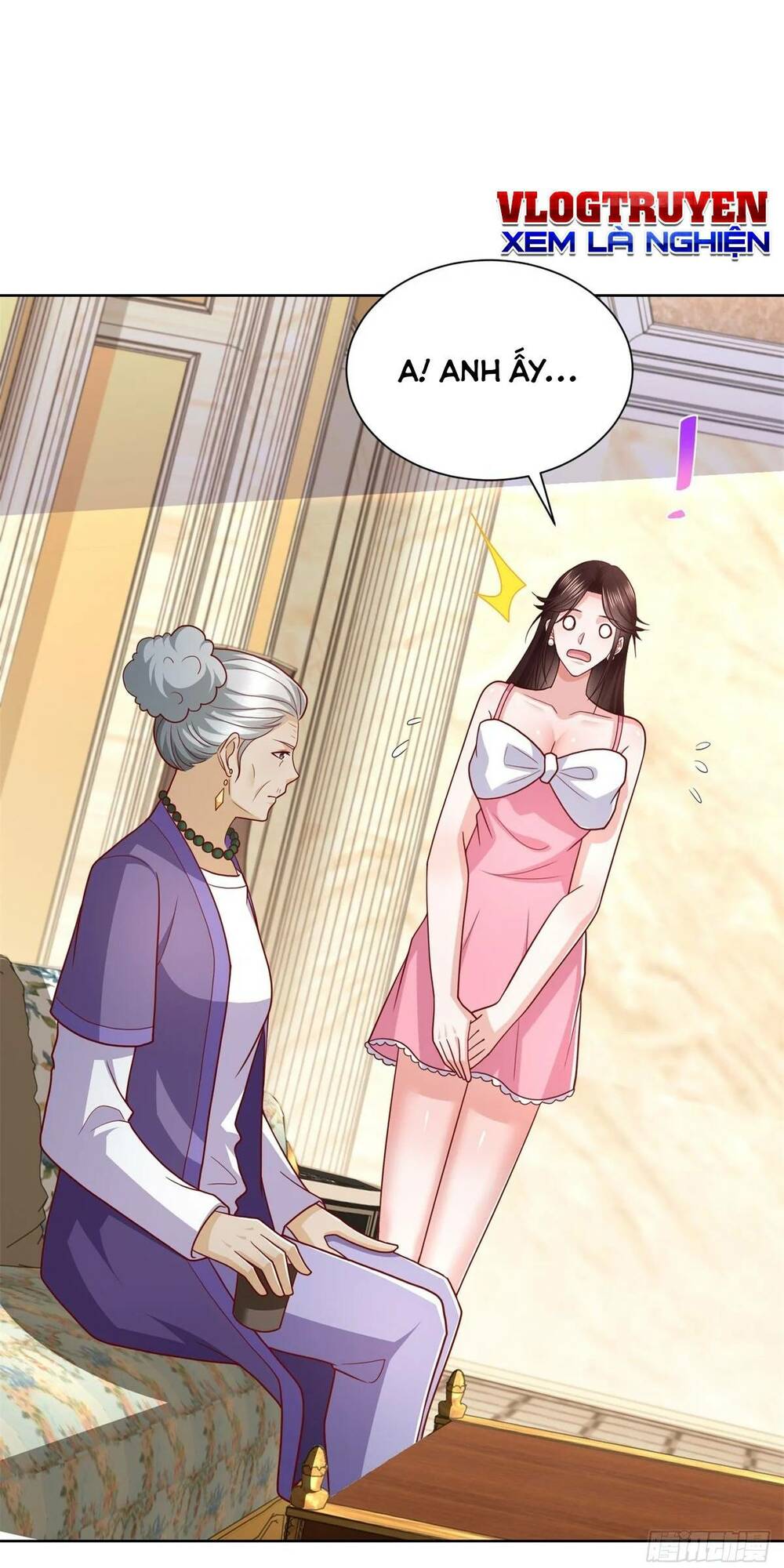 Đô Thị Đệ Nhất Chiến Thần: Chapter 39