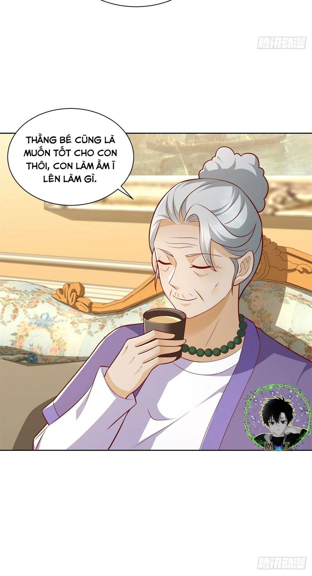 Đô Thị Đệ Nhất Chiến Thần: Chapter 39