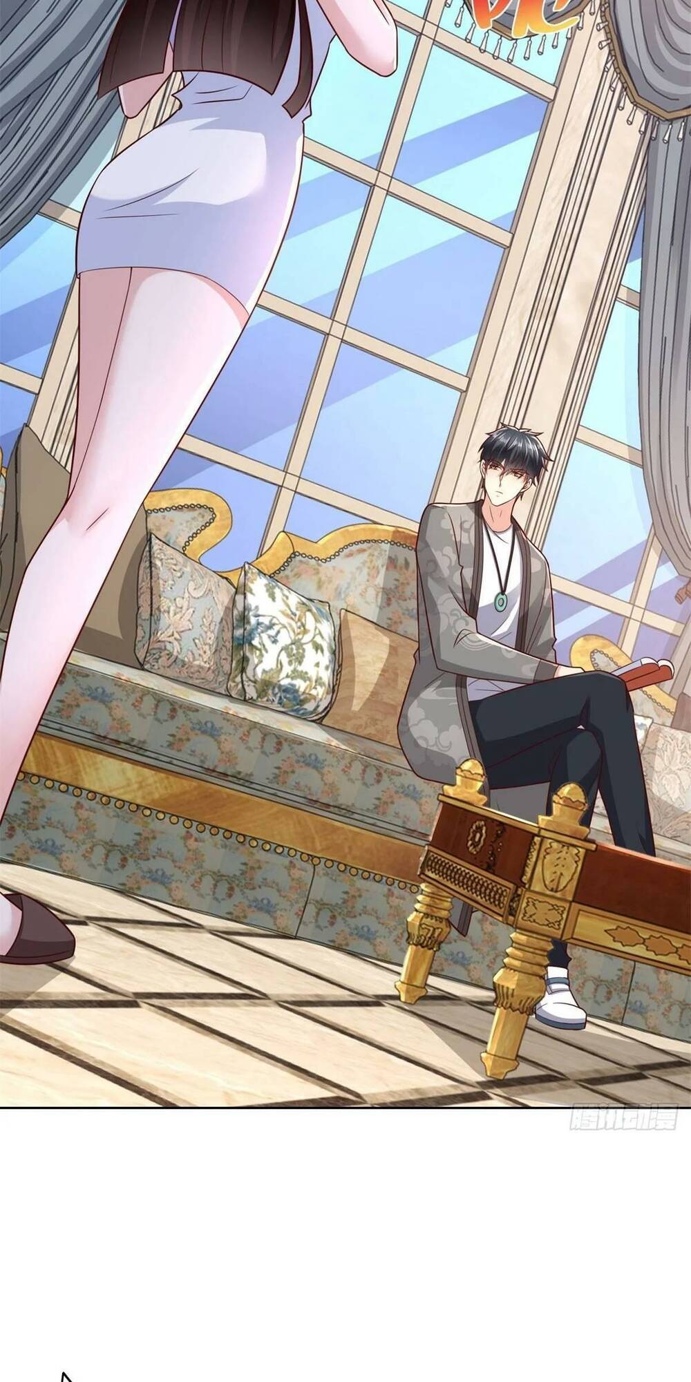 Đô Thị Đệ Nhất Chiến Thần: Chapter 39