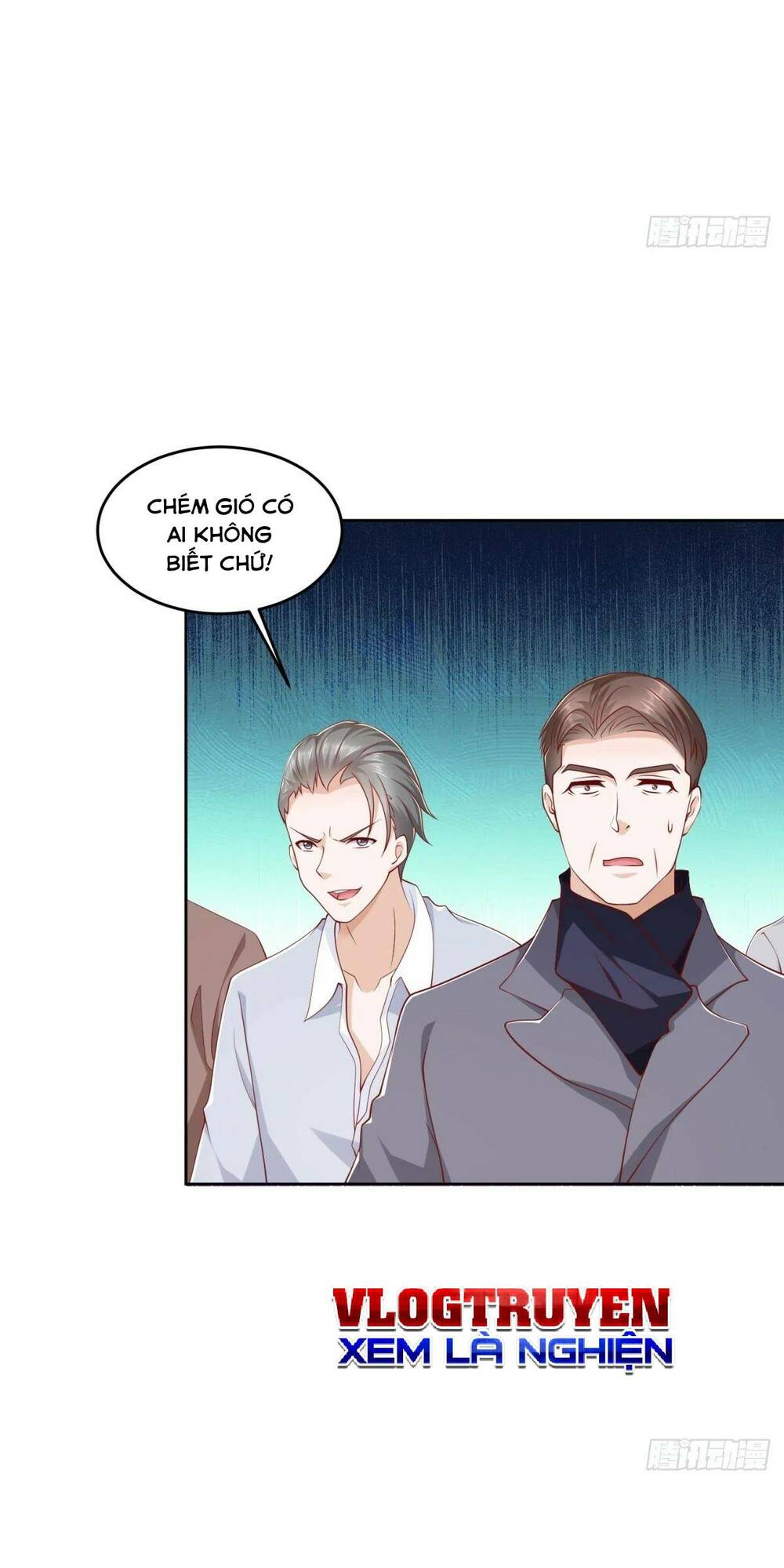 Đô Thị Đệ Nhất Chiến Thần: Chapter 4