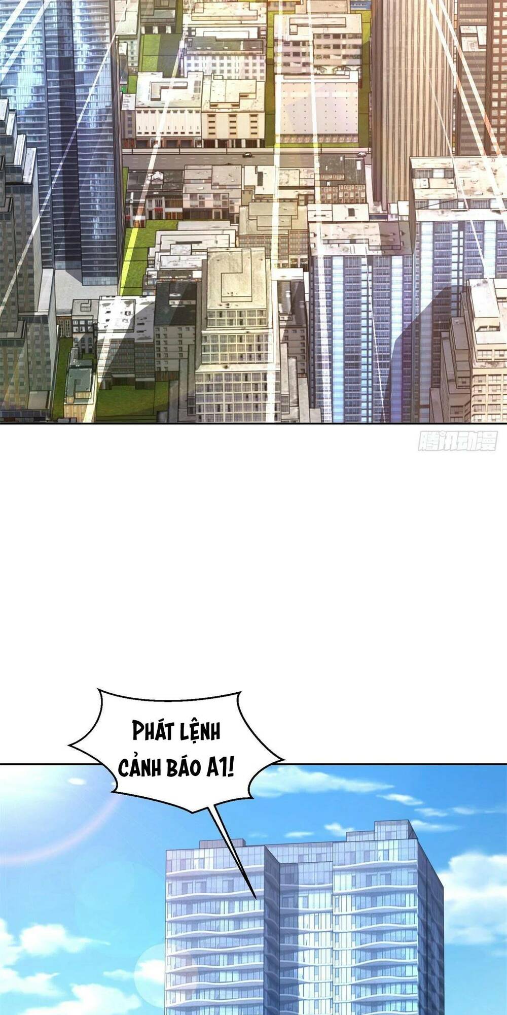 Đô Thị Đệ Nhất Chiến Thần: Chapter 4