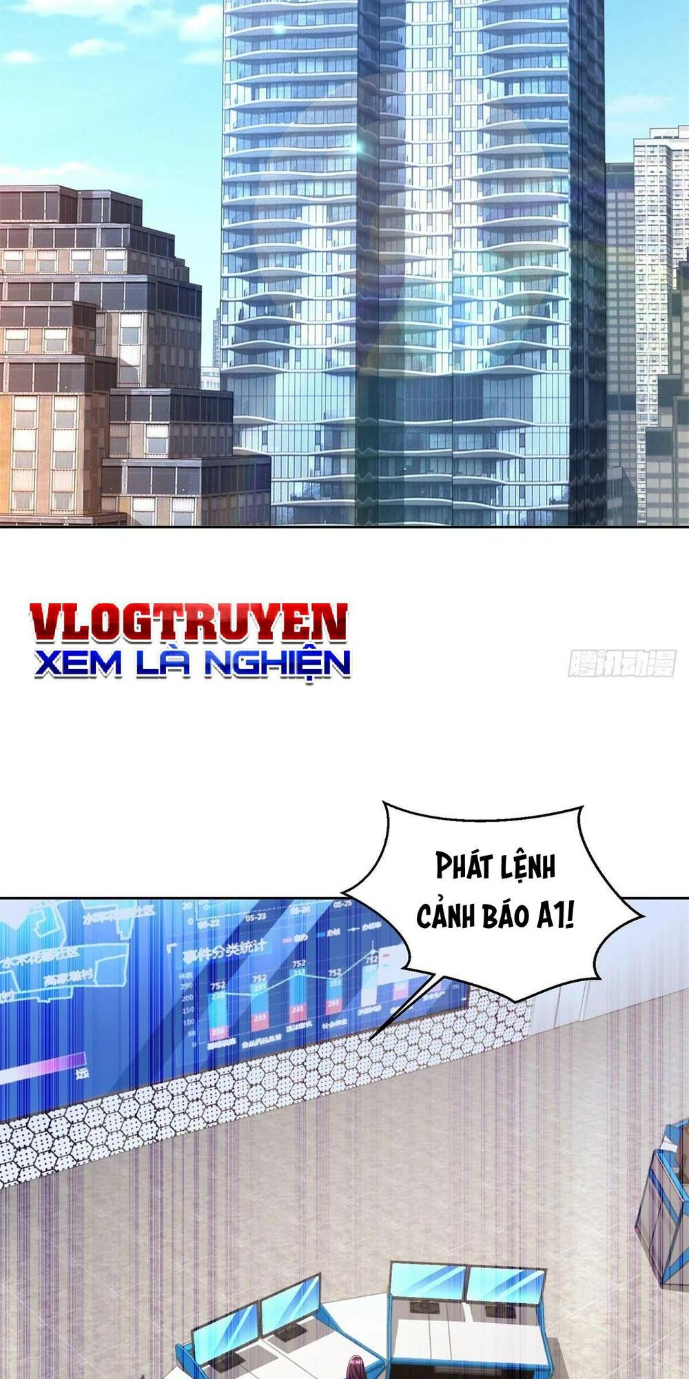 Đô Thị Đệ Nhất Chiến Thần: Chapter 4