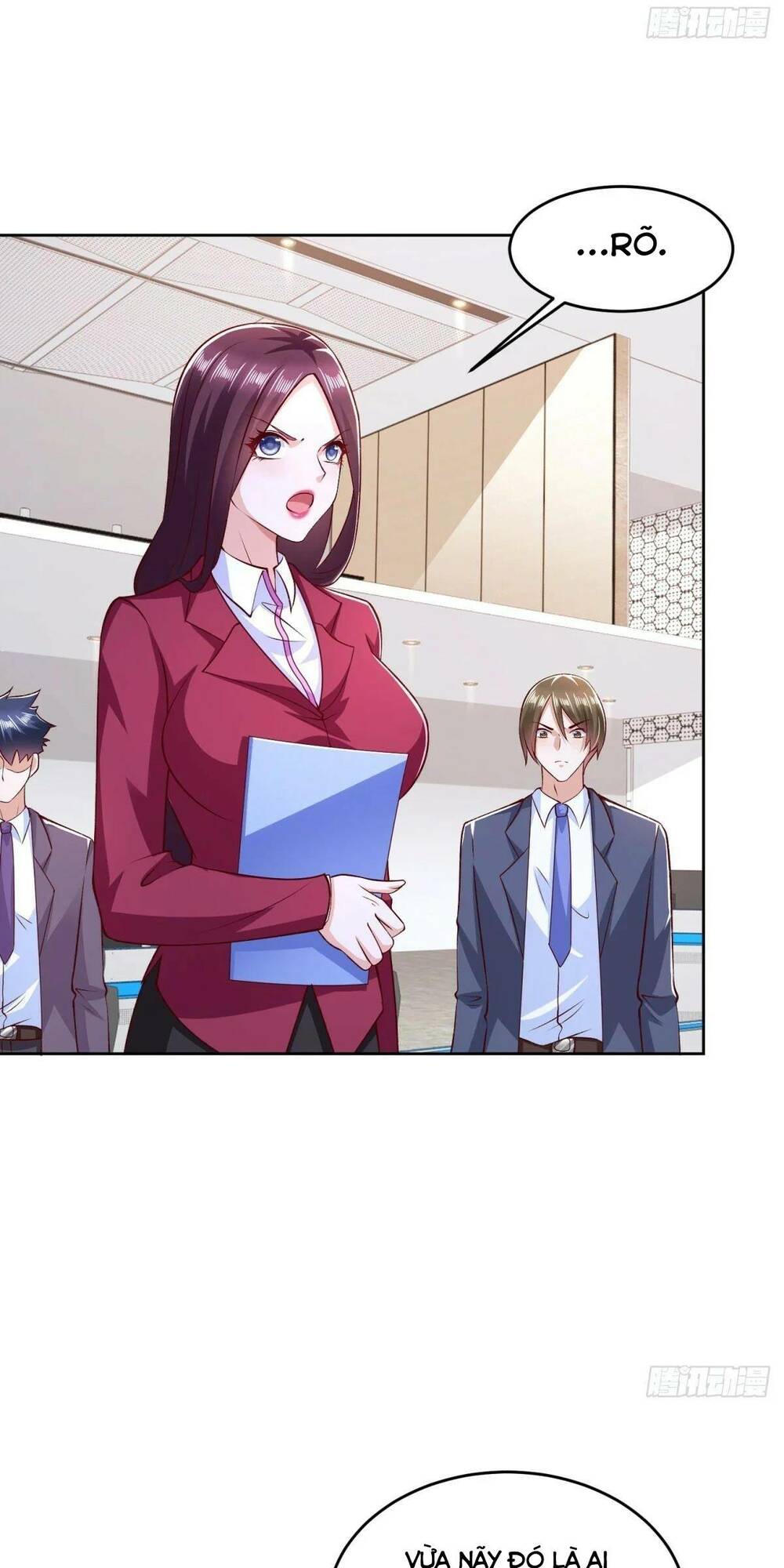 Đô Thị Đệ Nhất Chiến Thần: Chapter 4