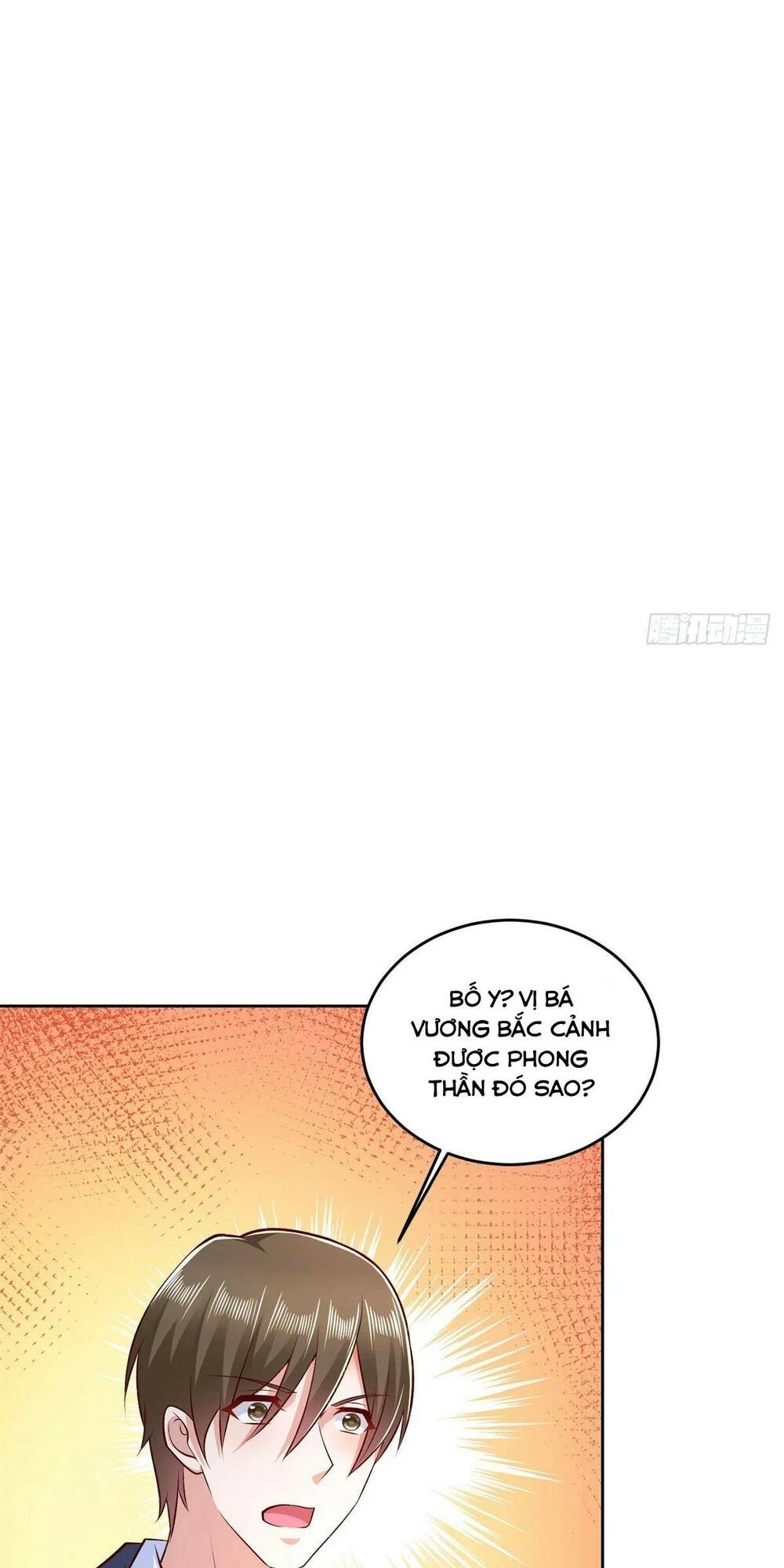 Đô Thị Đệ Nhất Chiến Thần: Chapter 4
