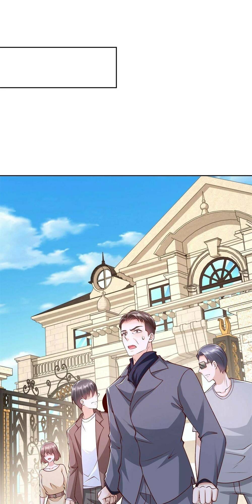 Đô Thị Đệ Nhất Chiến Thần: Chapter 4