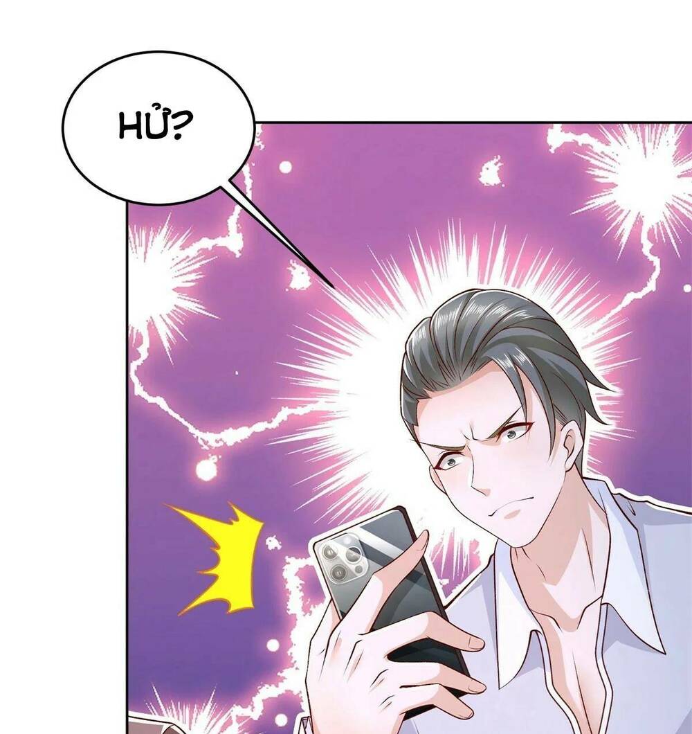 Đô Thị Đệ Nhất Chiến Thần: Chapter 4
