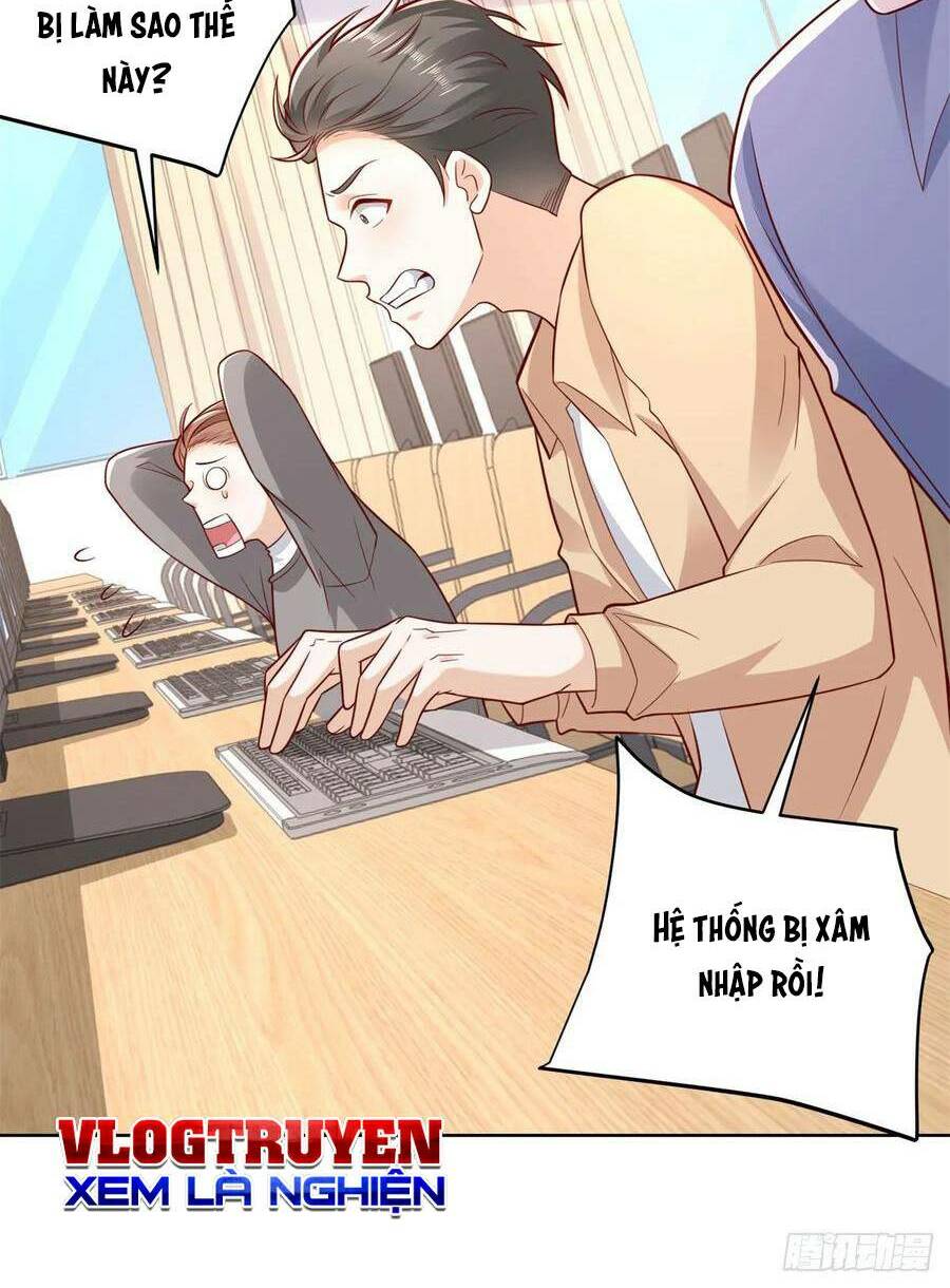Đô Thị Đệ Nhất Chiến Thần: Chapter 41