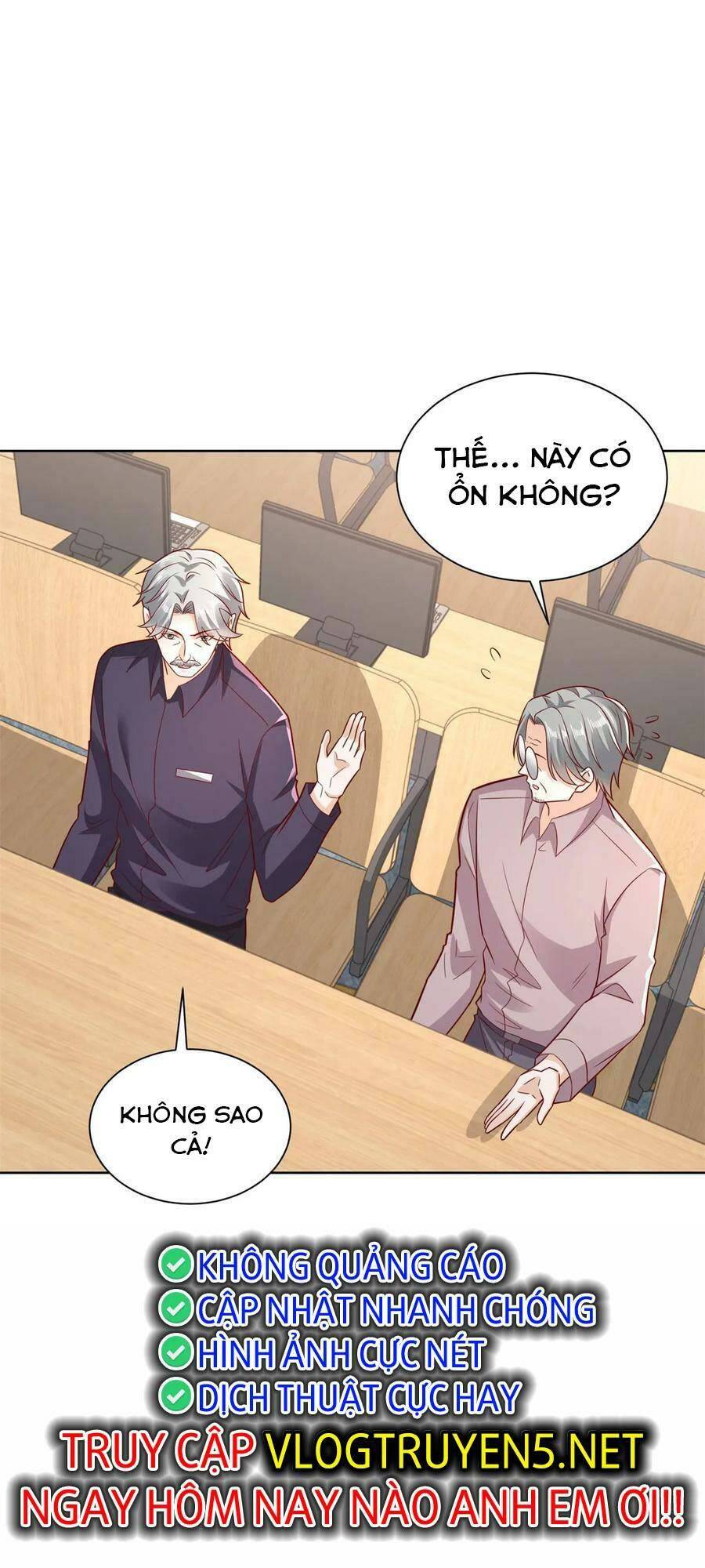 Đô Thị Đệ Nhất Chiến Thần: Chapter 41