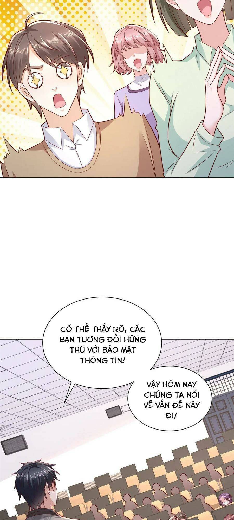 Đô Thị Đệ Nhất Chiến Thần: Chapter 41