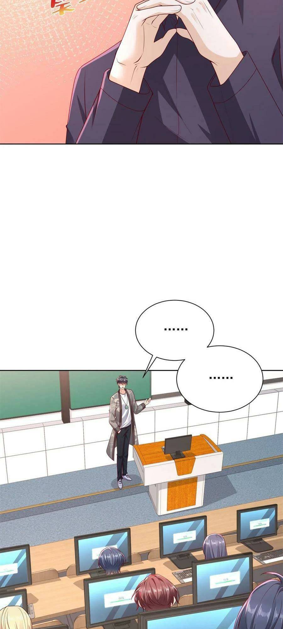 Đô Thị Đệ Nhất Chiến Thần: Chapter 41